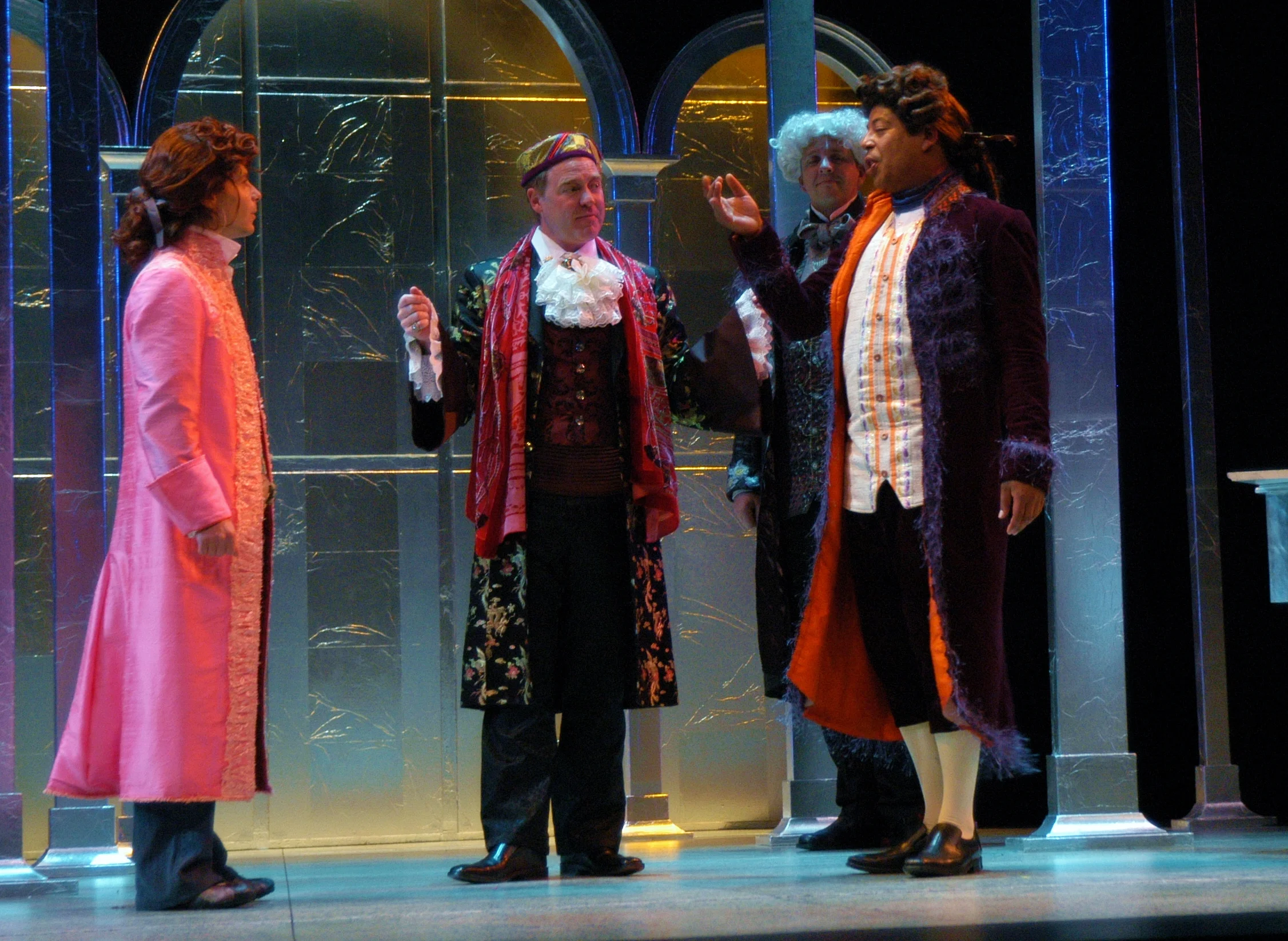 2005 ATP,YYC. Amadeus P8.JPG