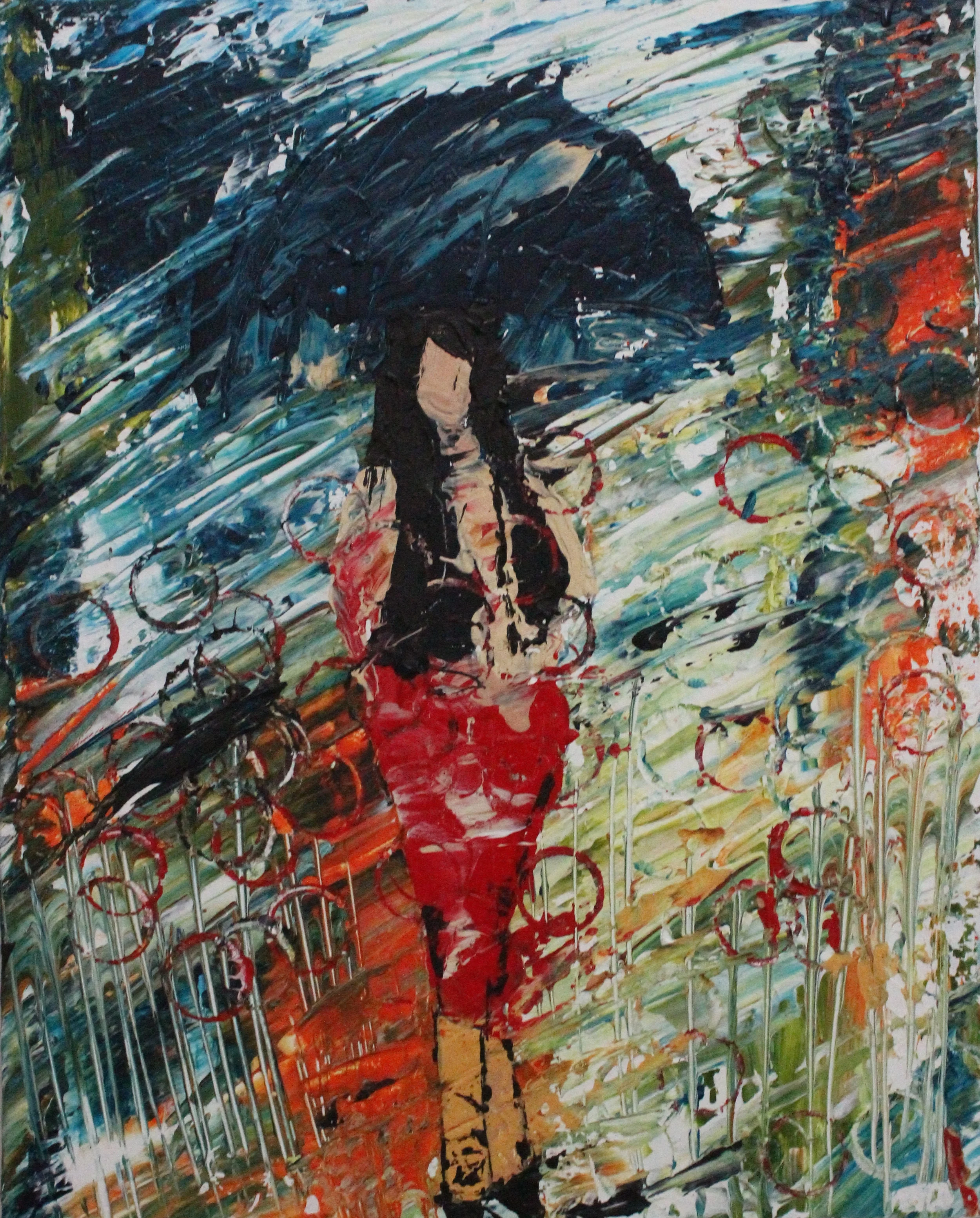 Red Skirt All Set.JPG