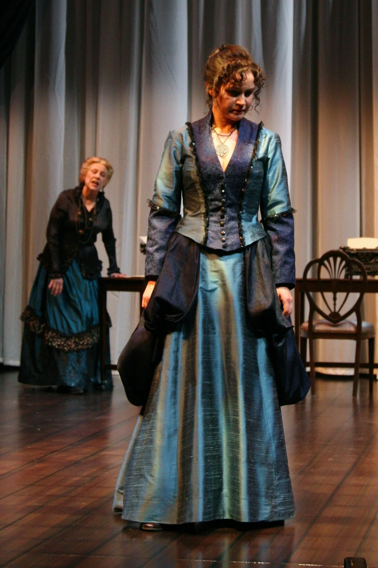 2007 ATPlay,YYC. The Age of Arousal 11.JPG