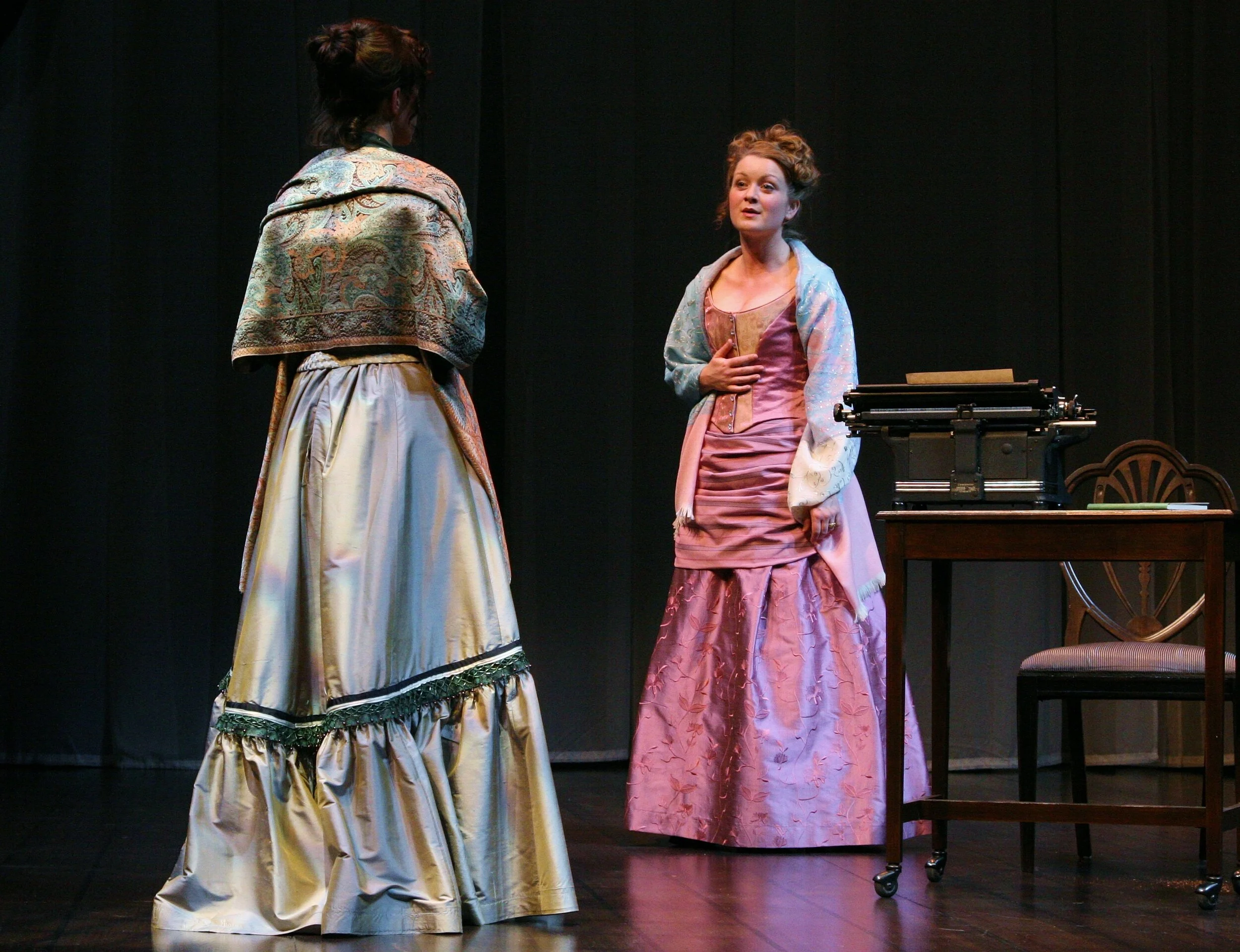 2007 ATPlay,YYC. The age of Arousal 12.JPG