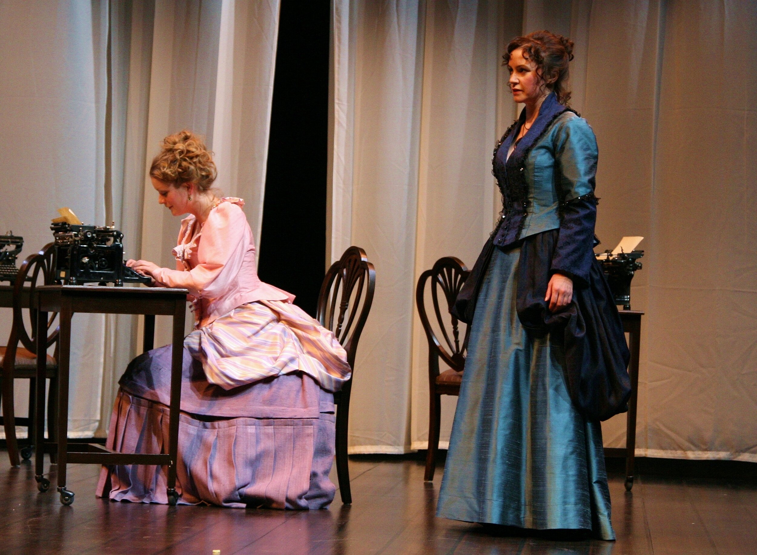 2007 ATPlay,YYC. The Age of Arousal 29.JPG
