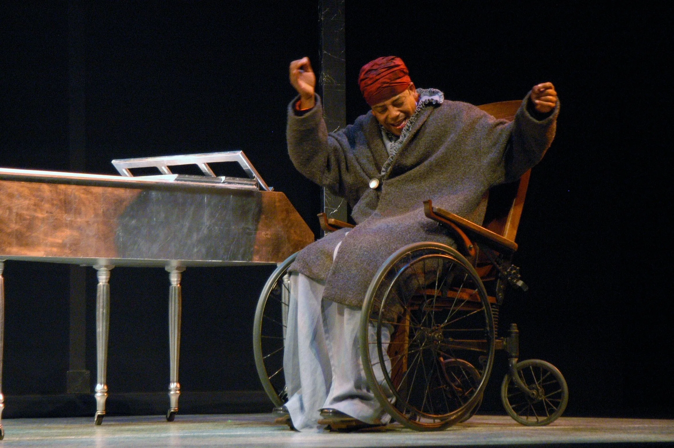 2005 ATP,YYC. Amadeus P2.JPG