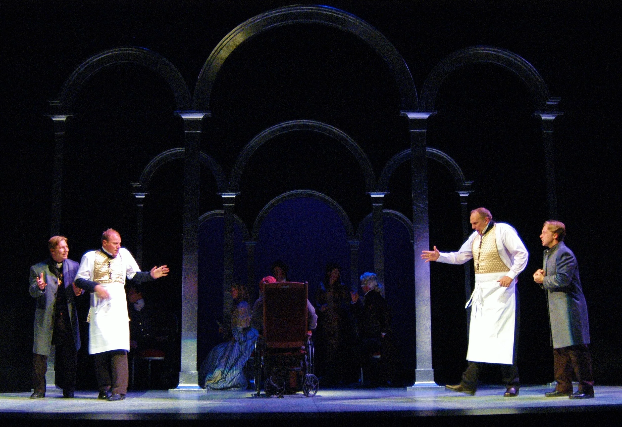 2005 ATP,YYC. Amadeus P1.JPG