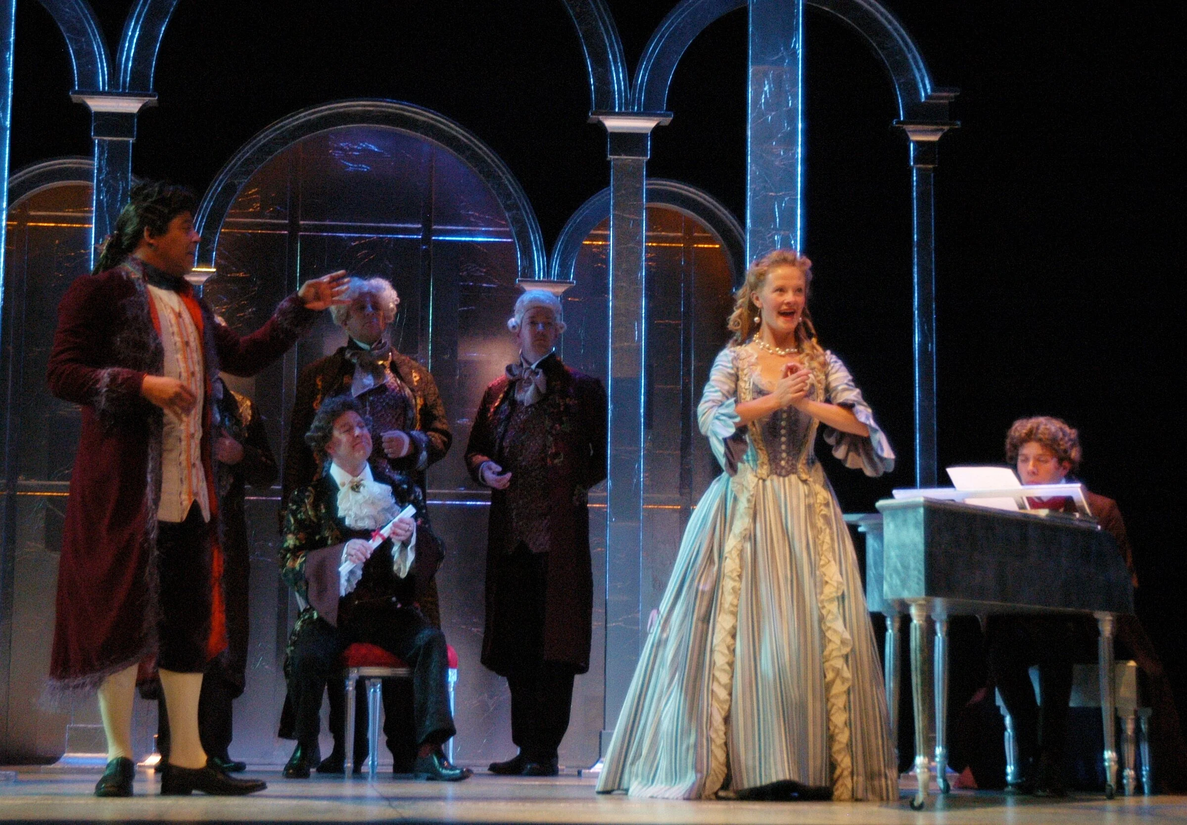 2005 ATP,YYC. Amadeus P4.JPG