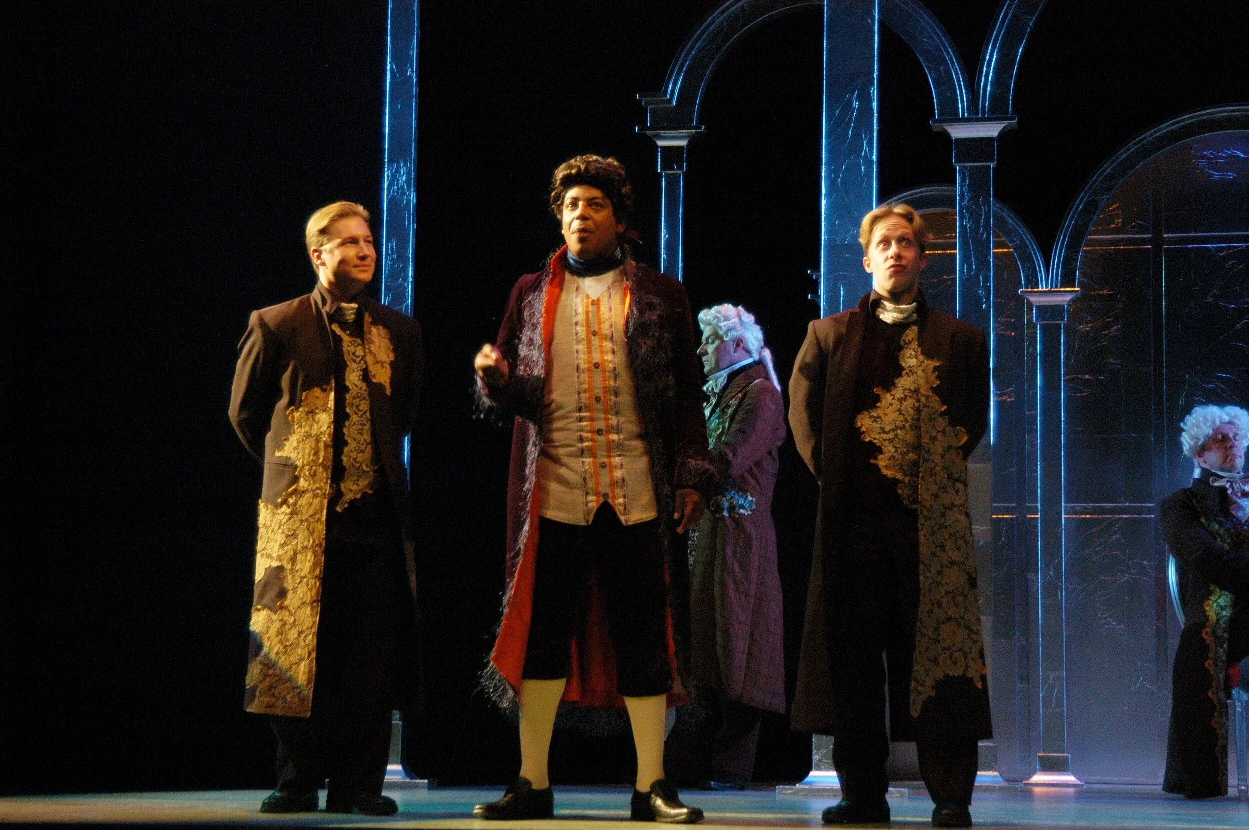 2005 ATP,YYC. Amadeus P5.JPG