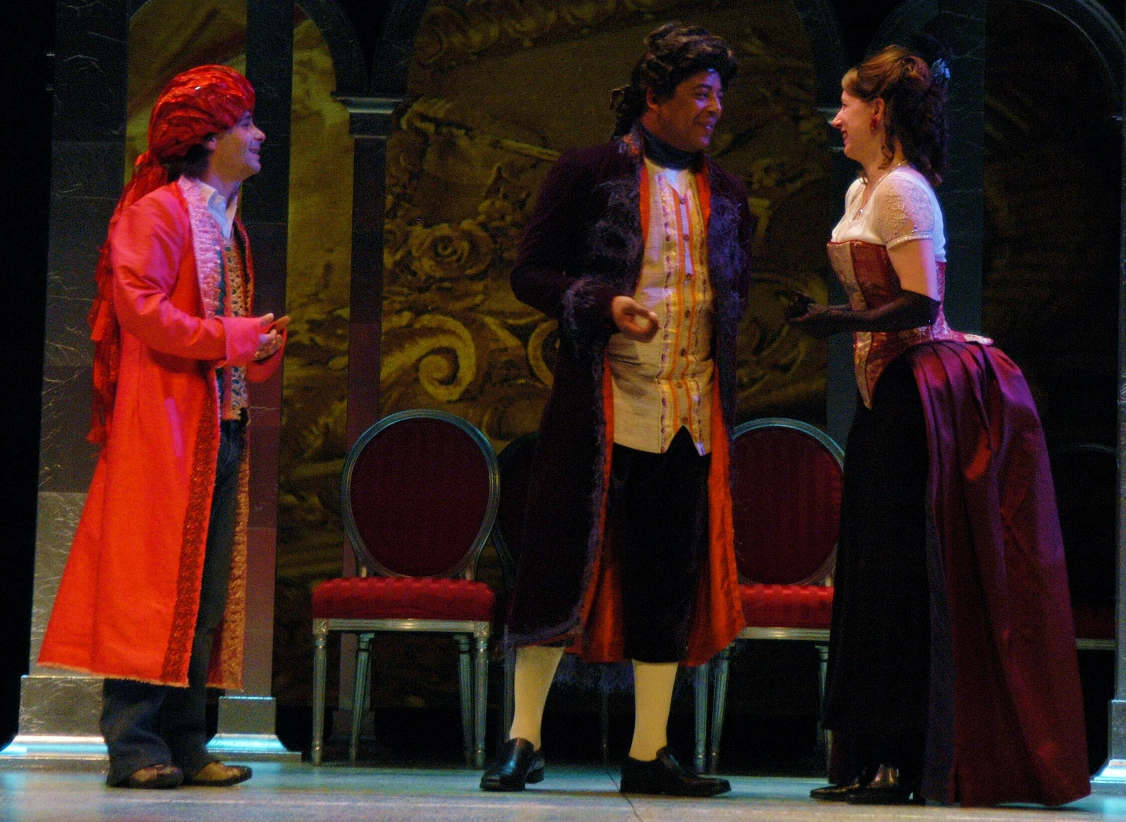 2005 ATP,YYC. Amadeus P10.JPG