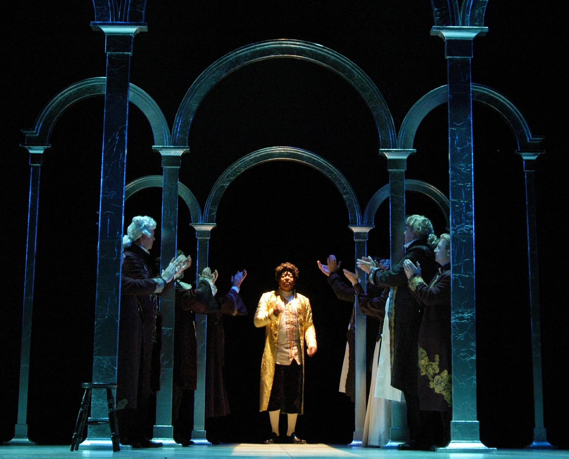 2005 ATP,YYC. Amadeus P24.JPG