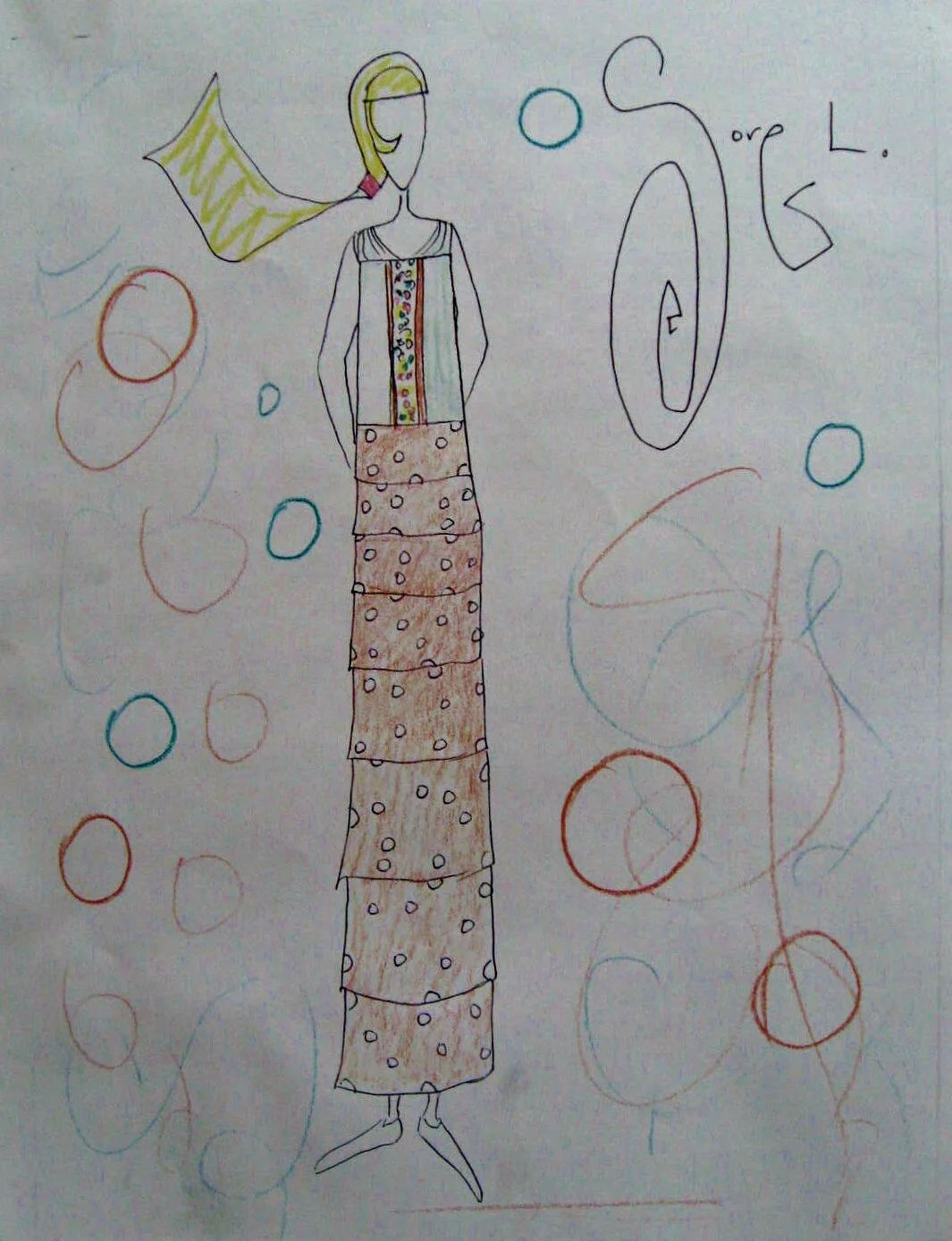 1997 CHHS,YYC.  Hay Fever 2.JPG