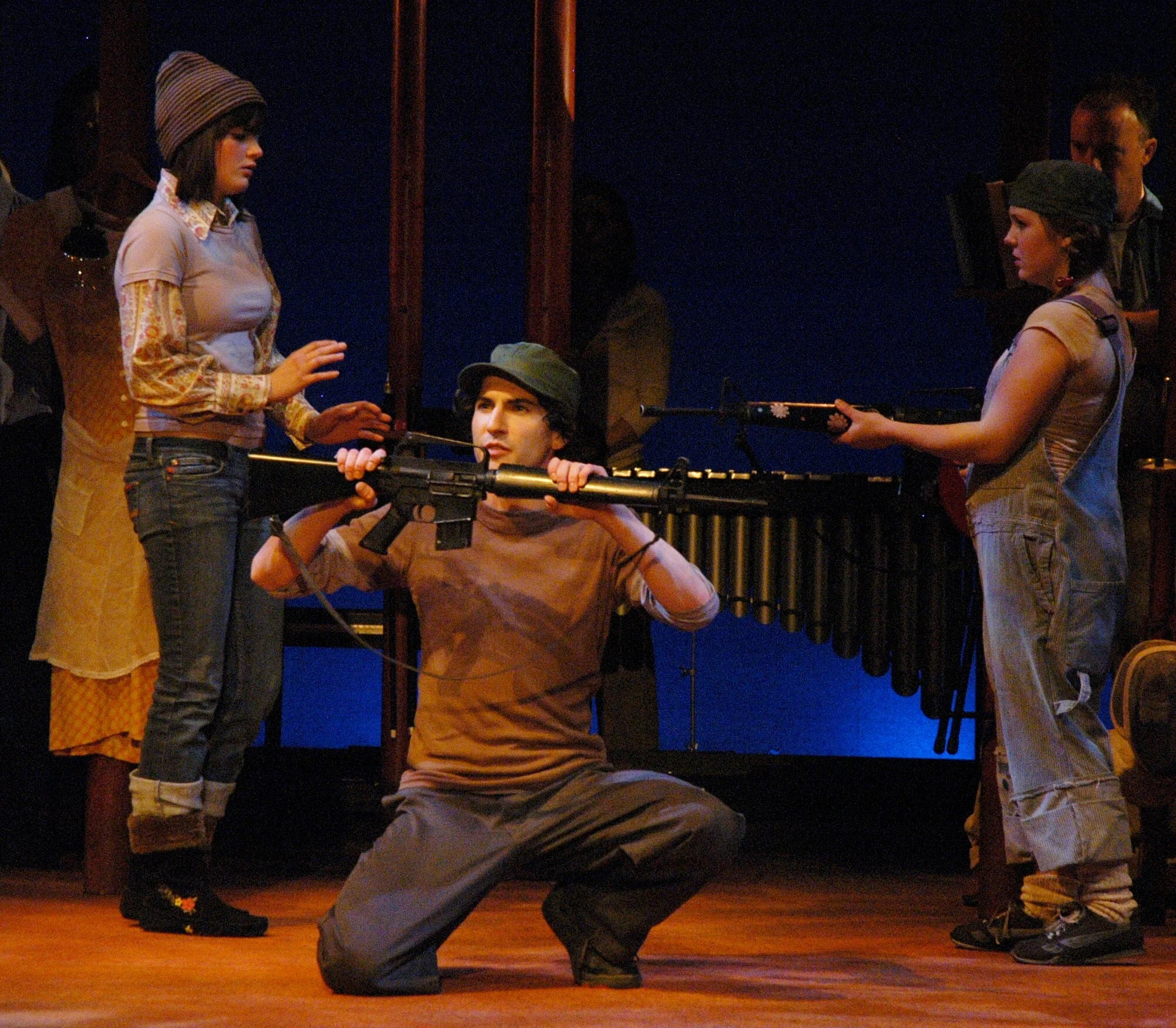 2006 ATPlay,YYC. Picking up Chekhov P12.JPG