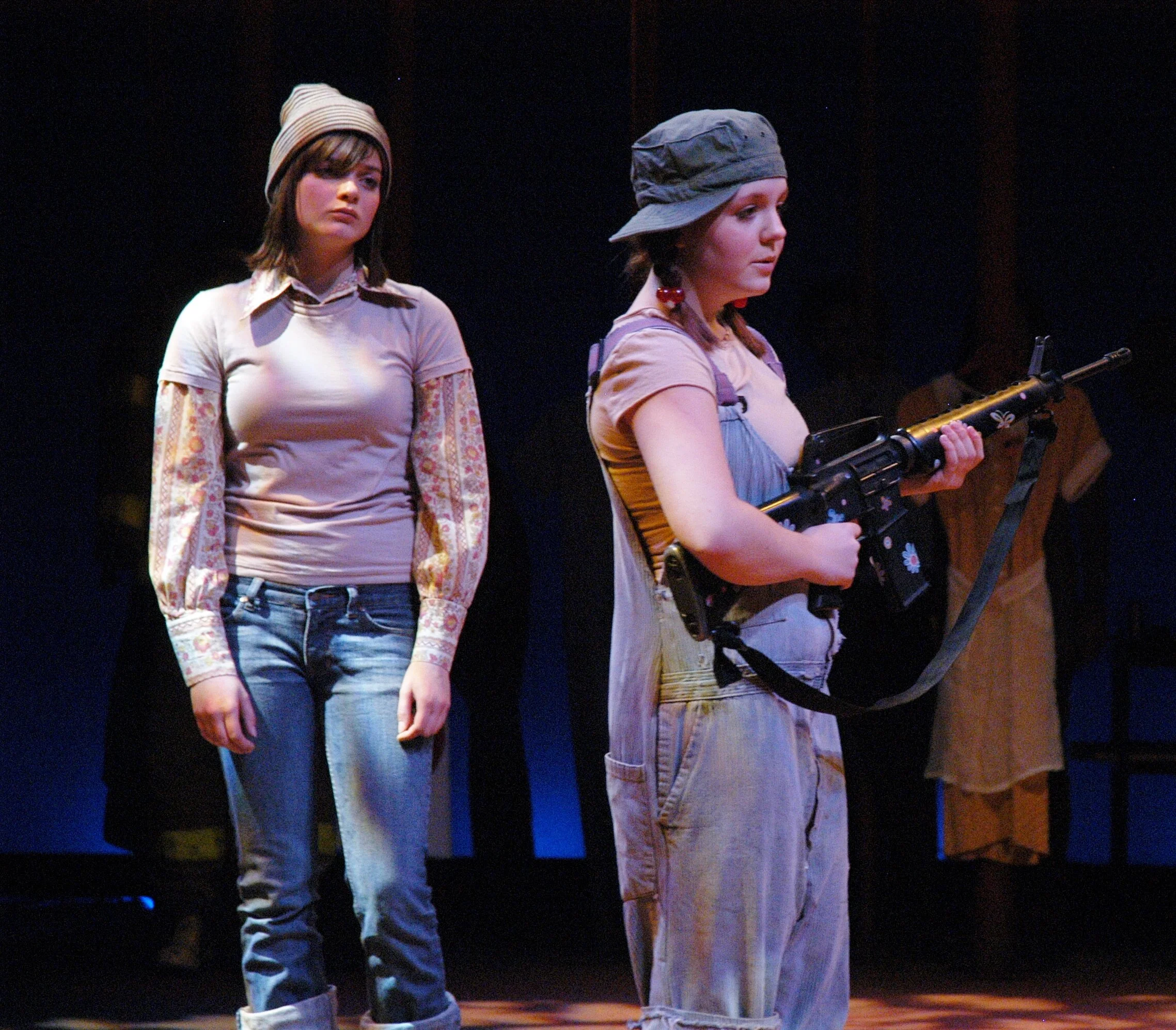 2006 ATPlay,YYC. Picking up Chekhov P13.JPG