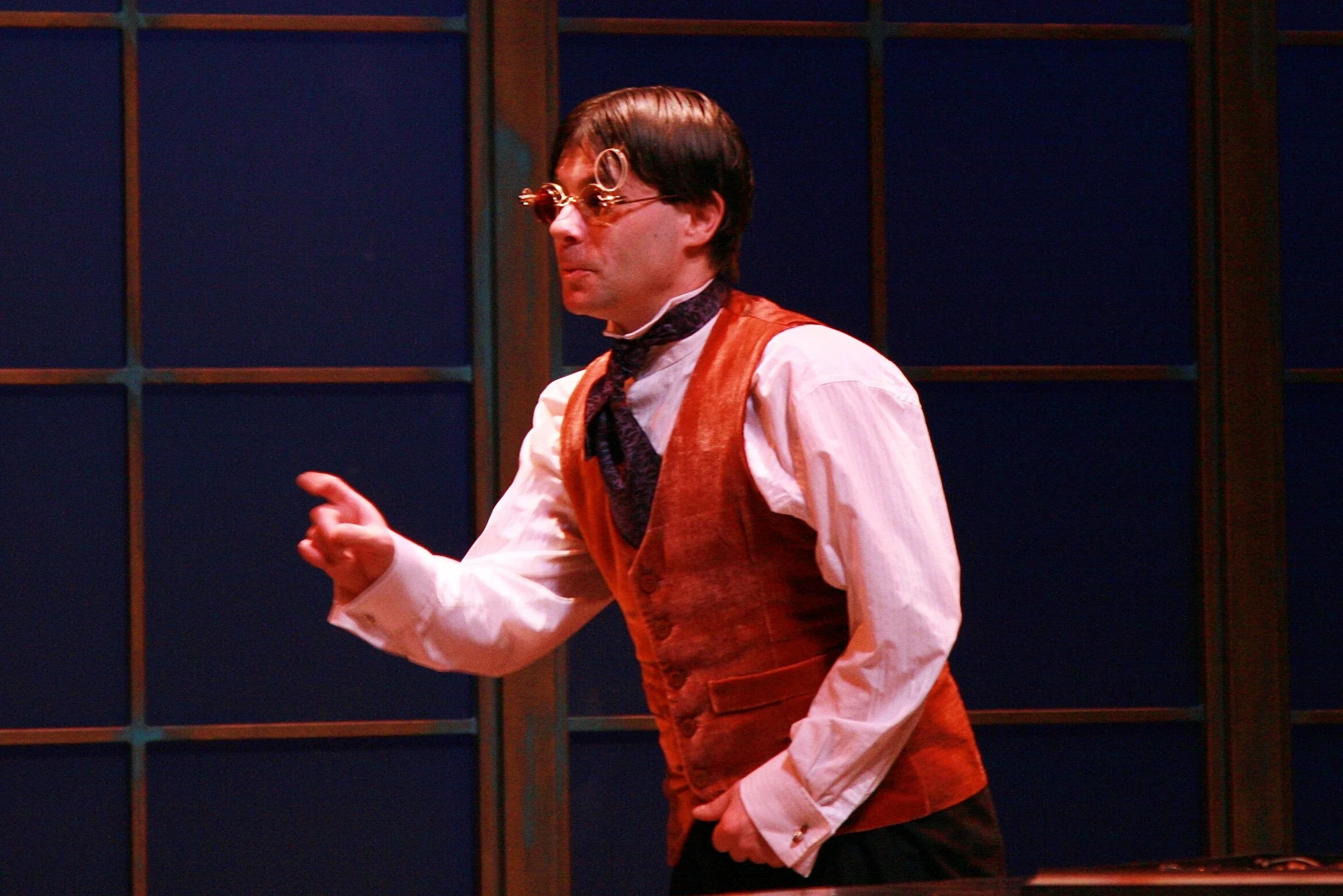 2009 ATPlay,YYC. The Clockmaker P4.JPG