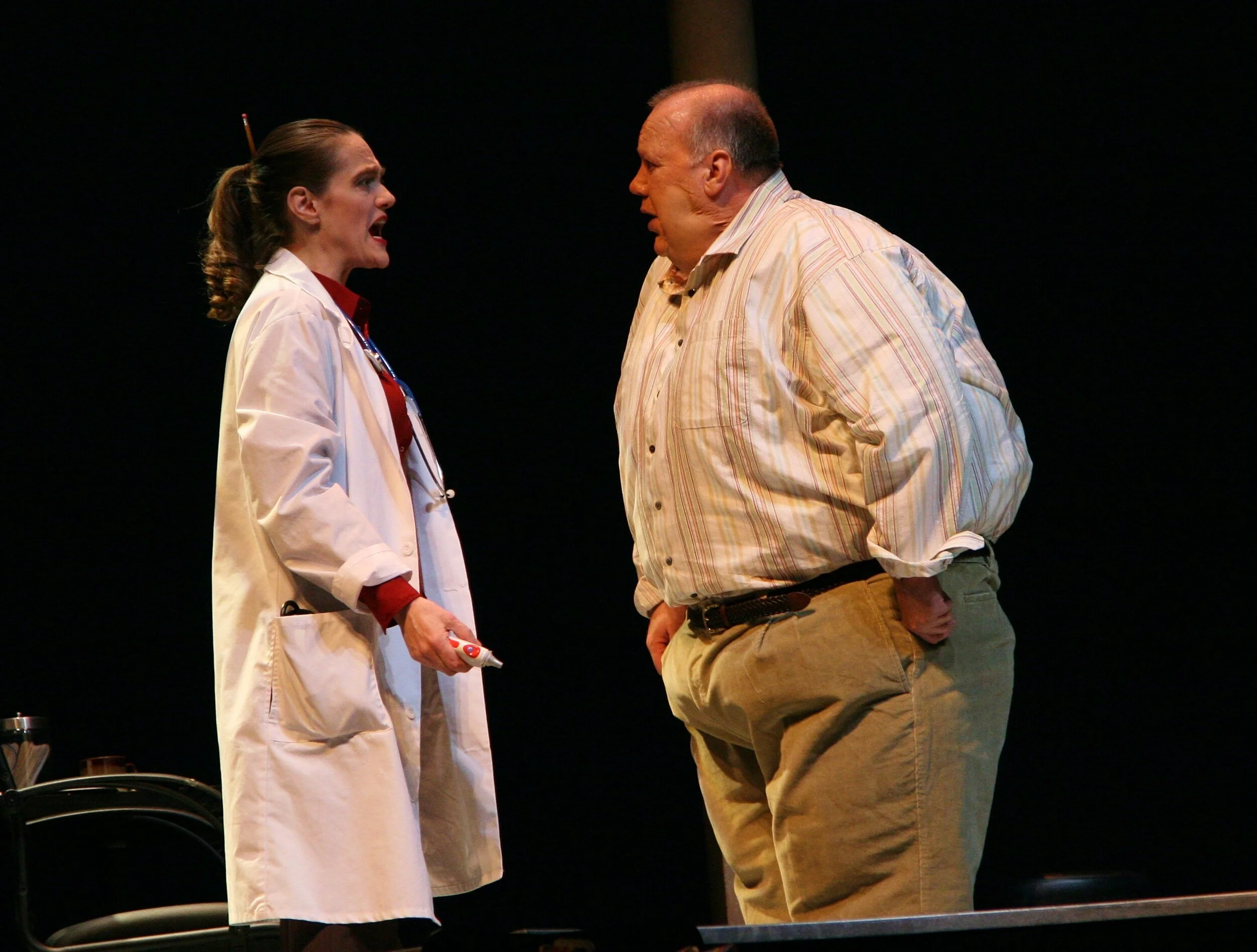 2007 ATPlay,YYC. The Knowing Bird 15.JPG