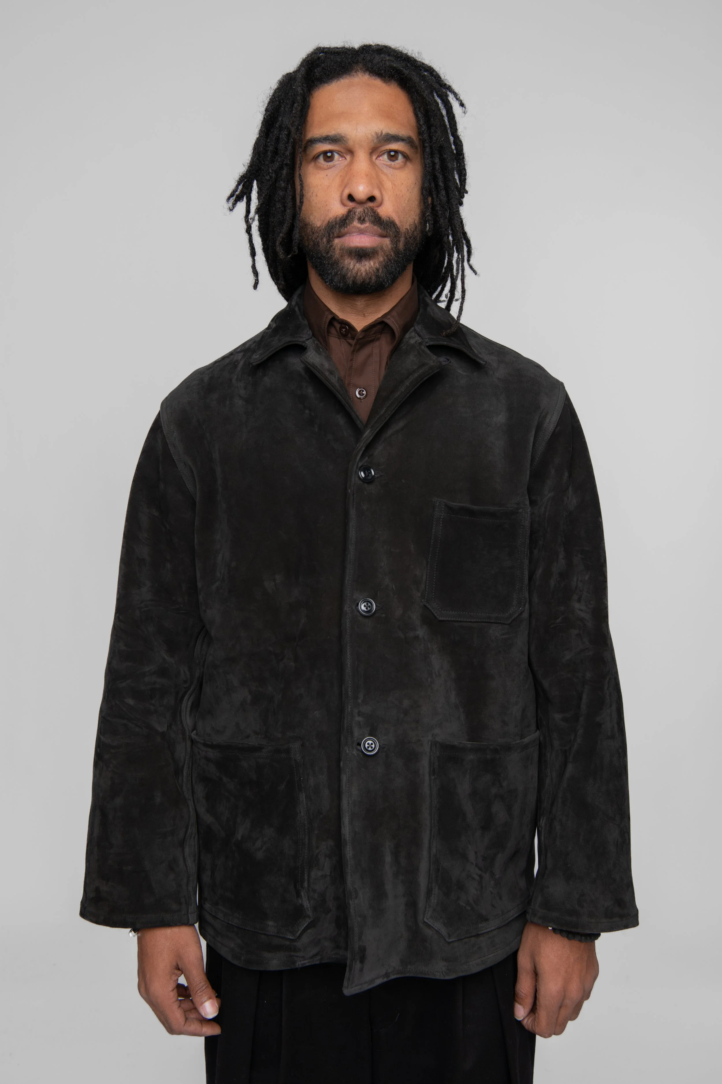 M32011 Italian Jail Jacket Suede Black.jpg