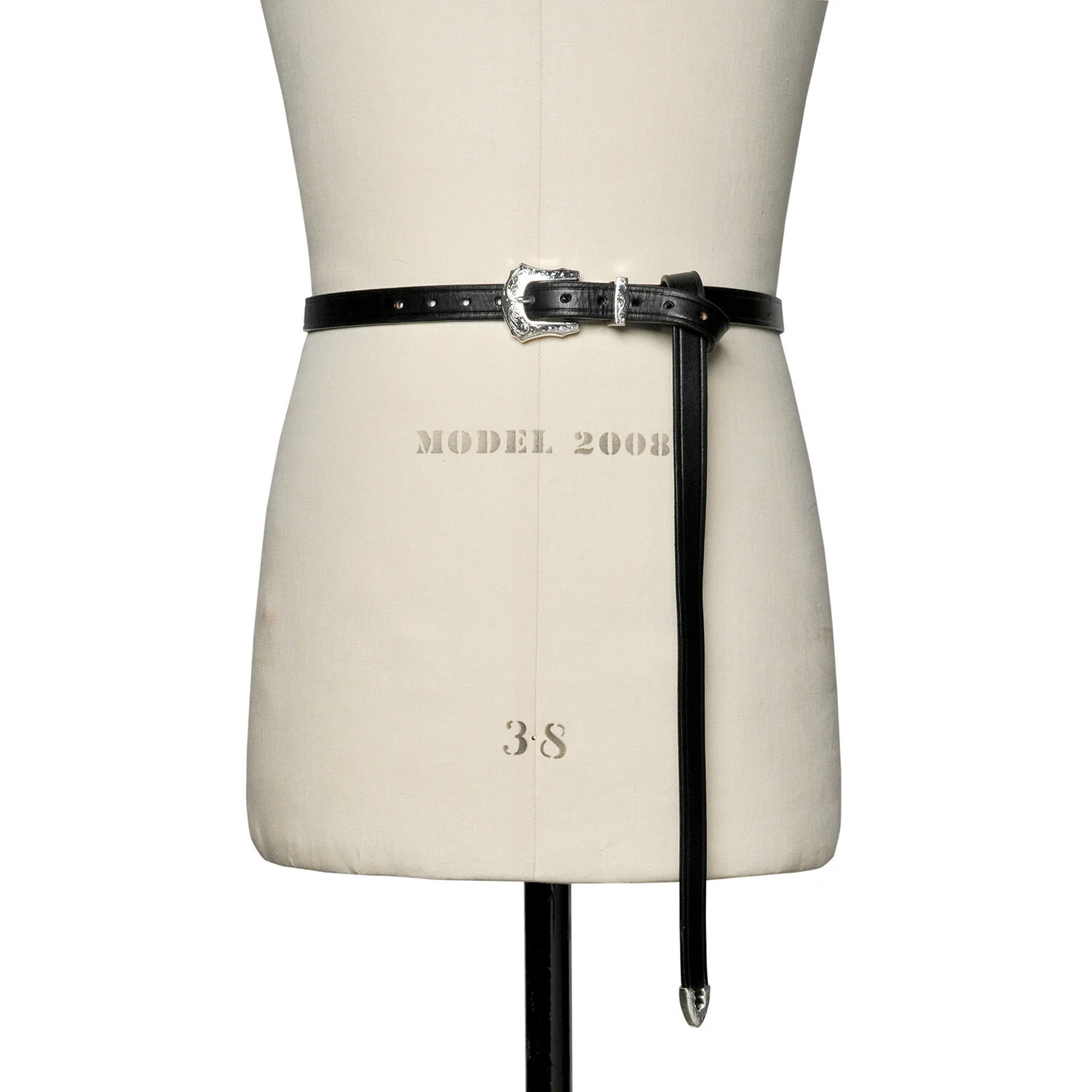 M26903-Extra-Long-Leather-Belt-with-3-pc-Silver-Buckle-Set,-Black,-Mannequin-1500.jpg