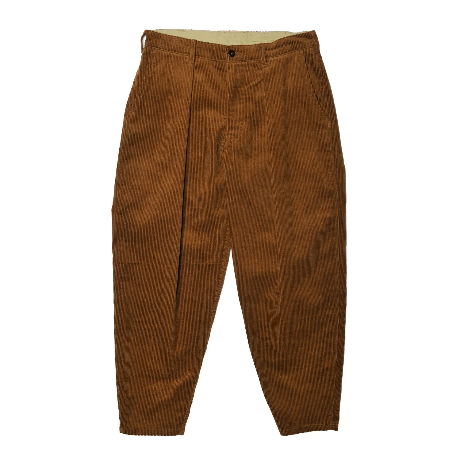 8 wale corduroy pants