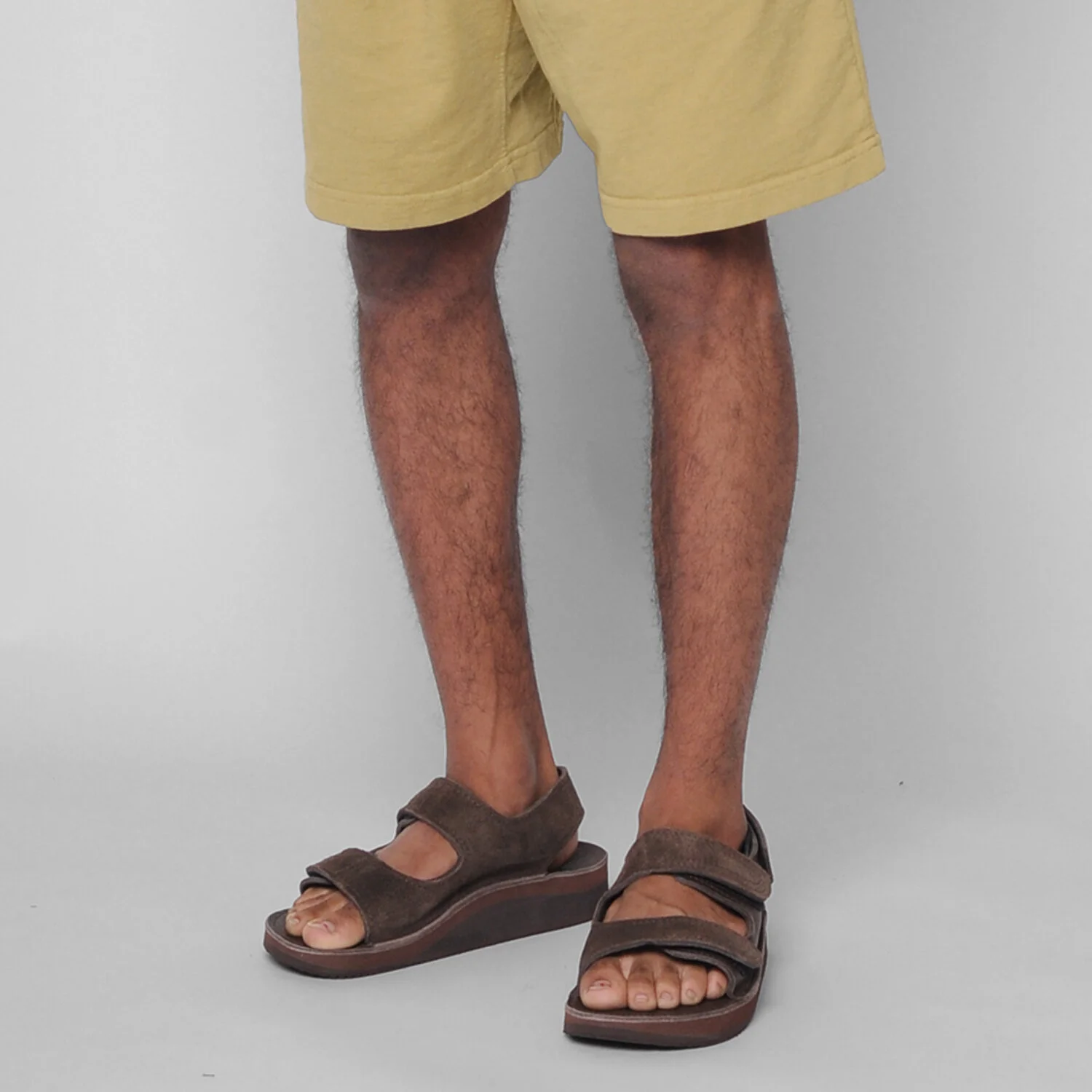 3 strap flip flops