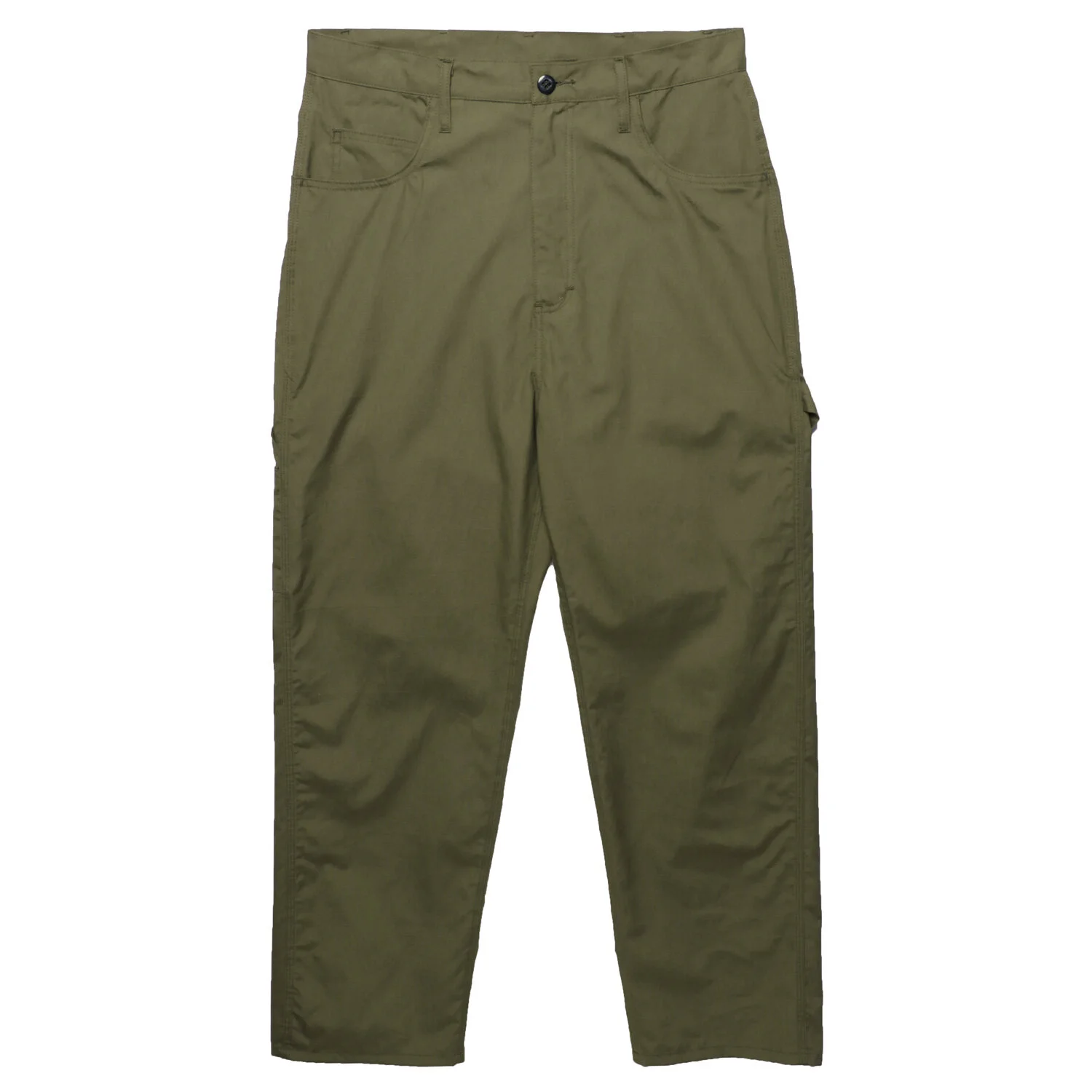 M31314 Drop Crotch Painter Pants 23SS — MONITALY M31314 Drop Crotch Painter Pants 23SS — MONITALY