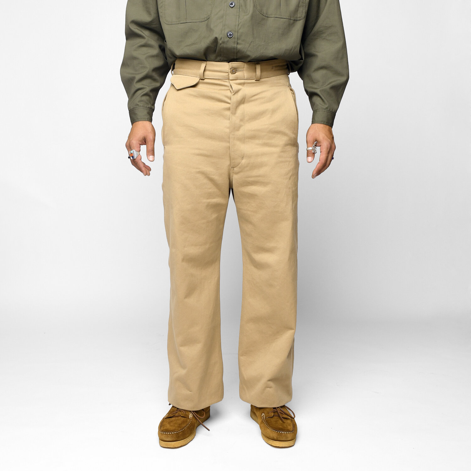 Buy Arrow Sport Men Self Design Textured Original Slim Fit Chinos - Trousers  for Men 21576242 | Myntra
