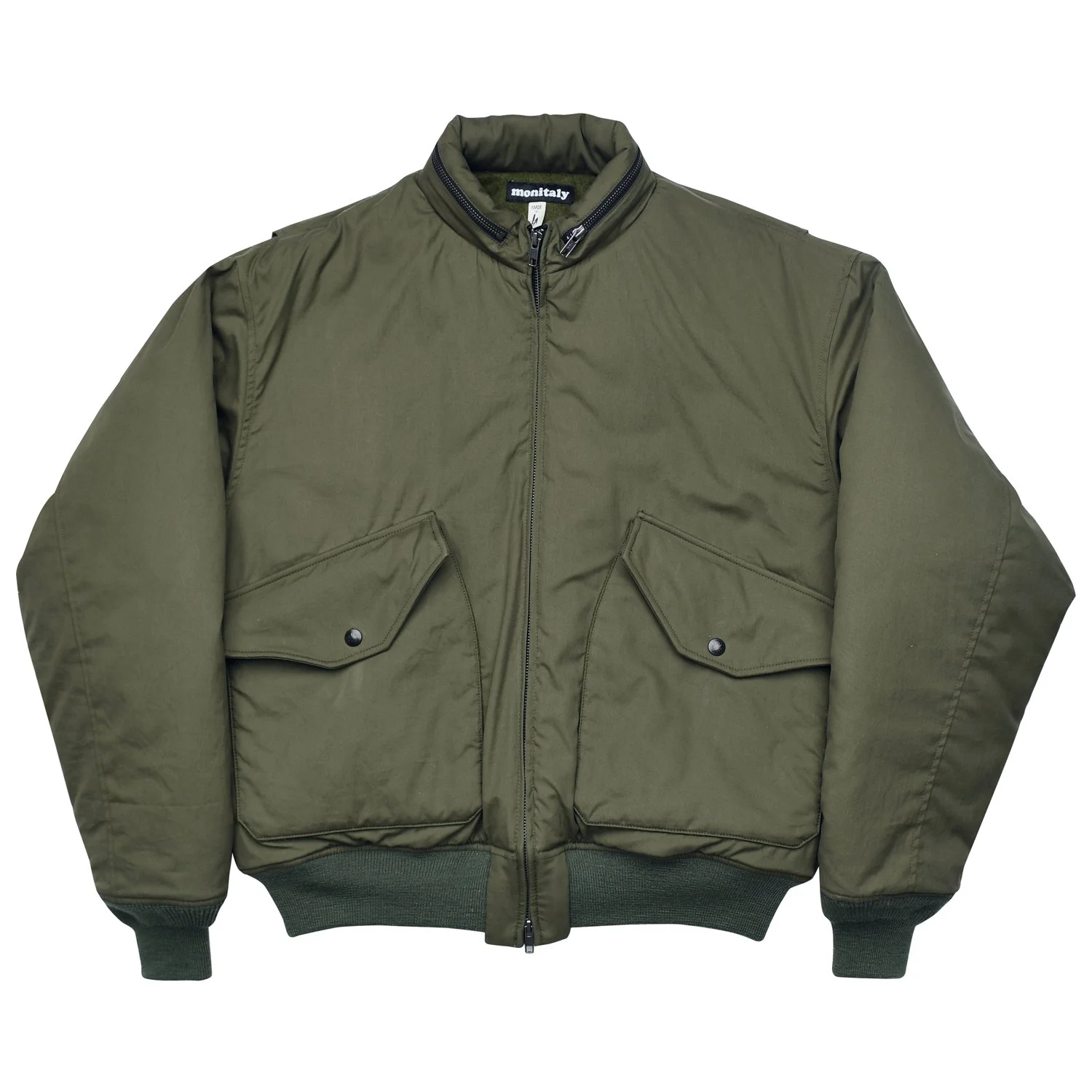 M32003 CWG Blouson — MONITALY