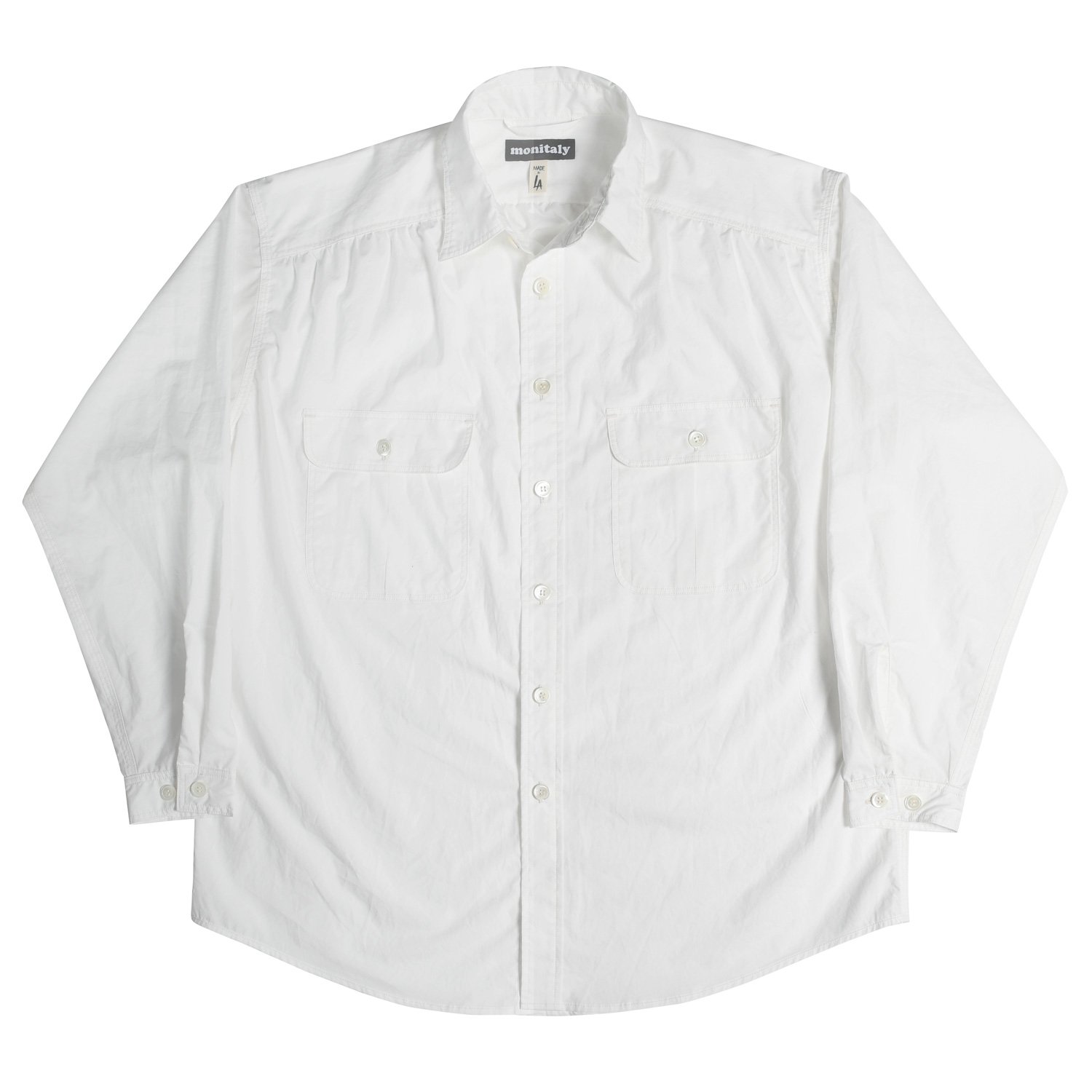 Giorgio Work Shirt