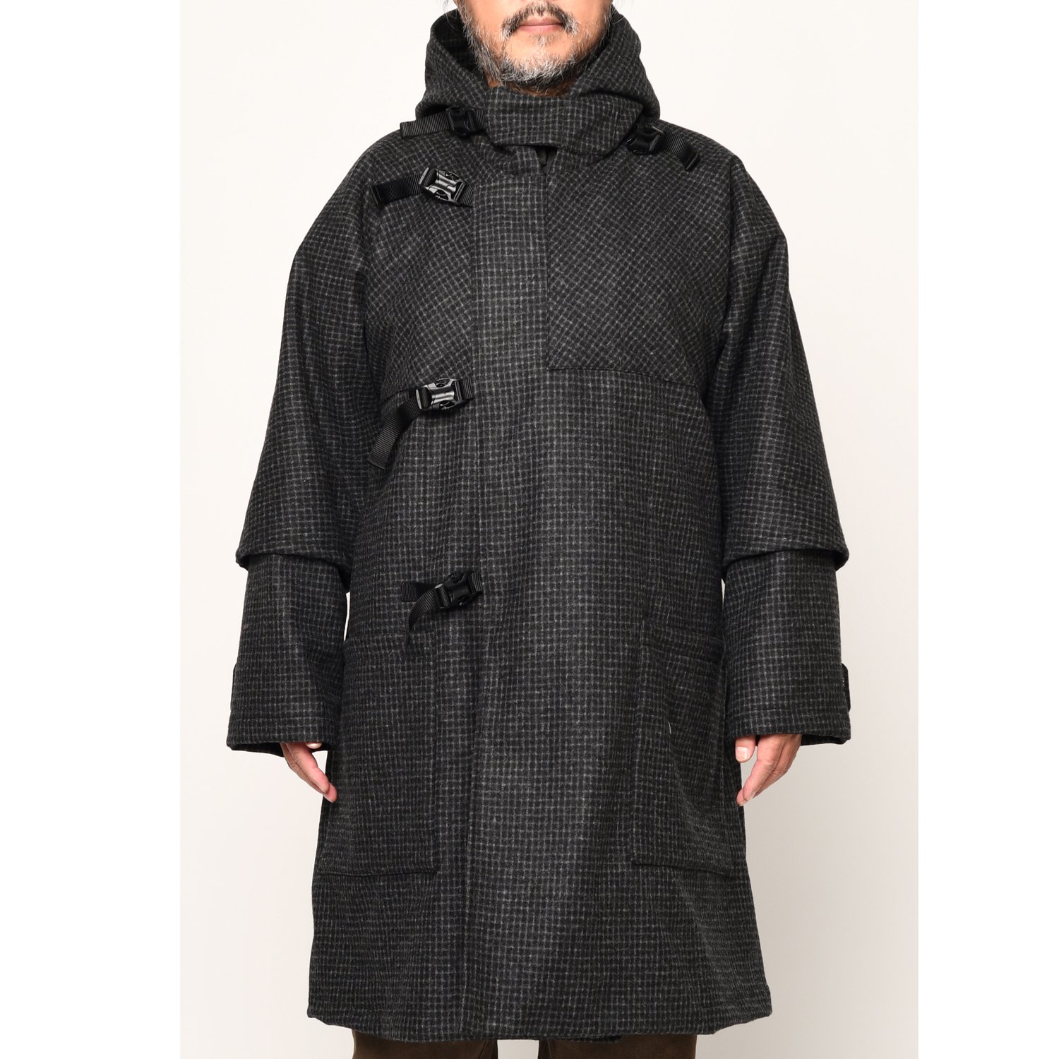 Coats & Jackets 22FW — MONITALY