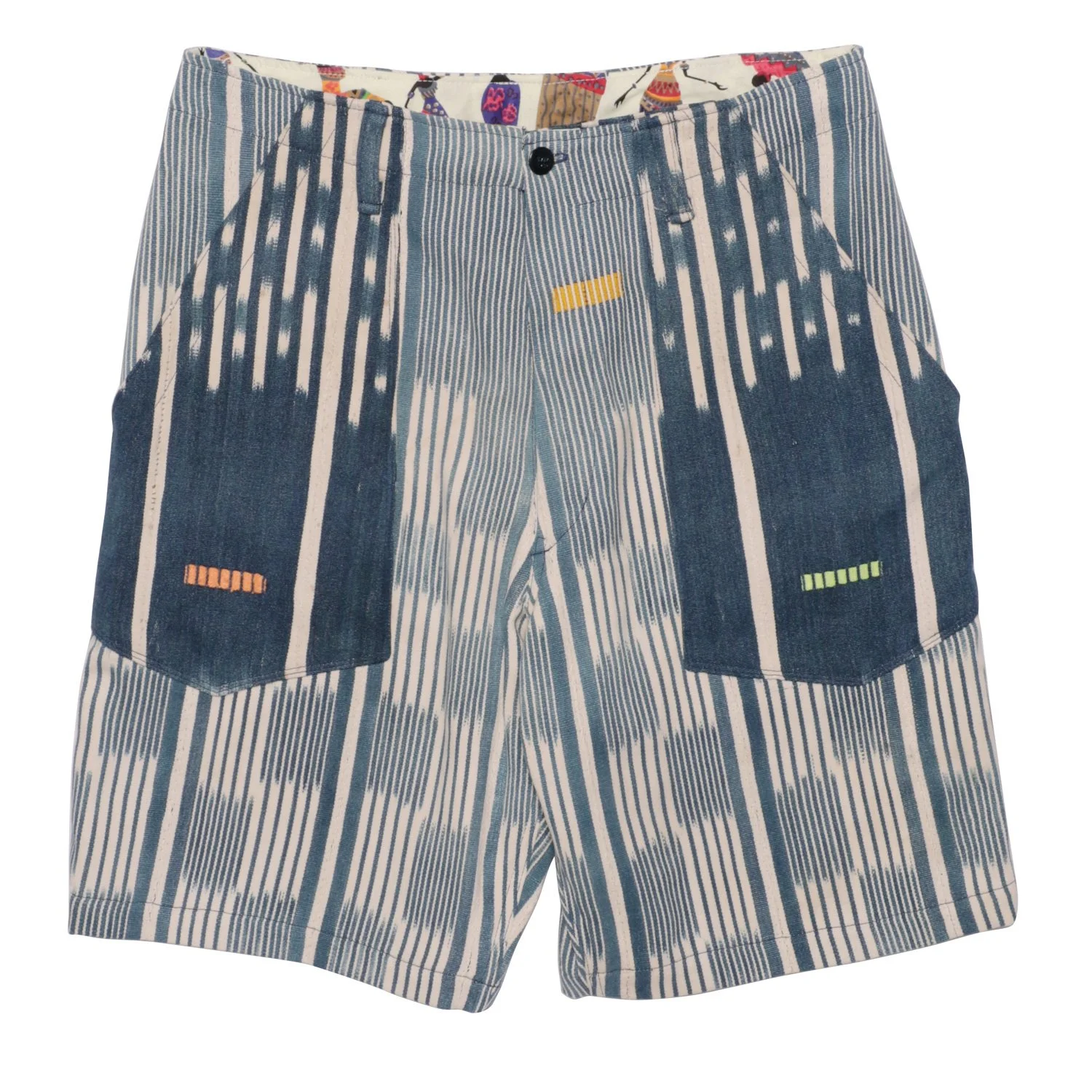 Fatigue Shorts