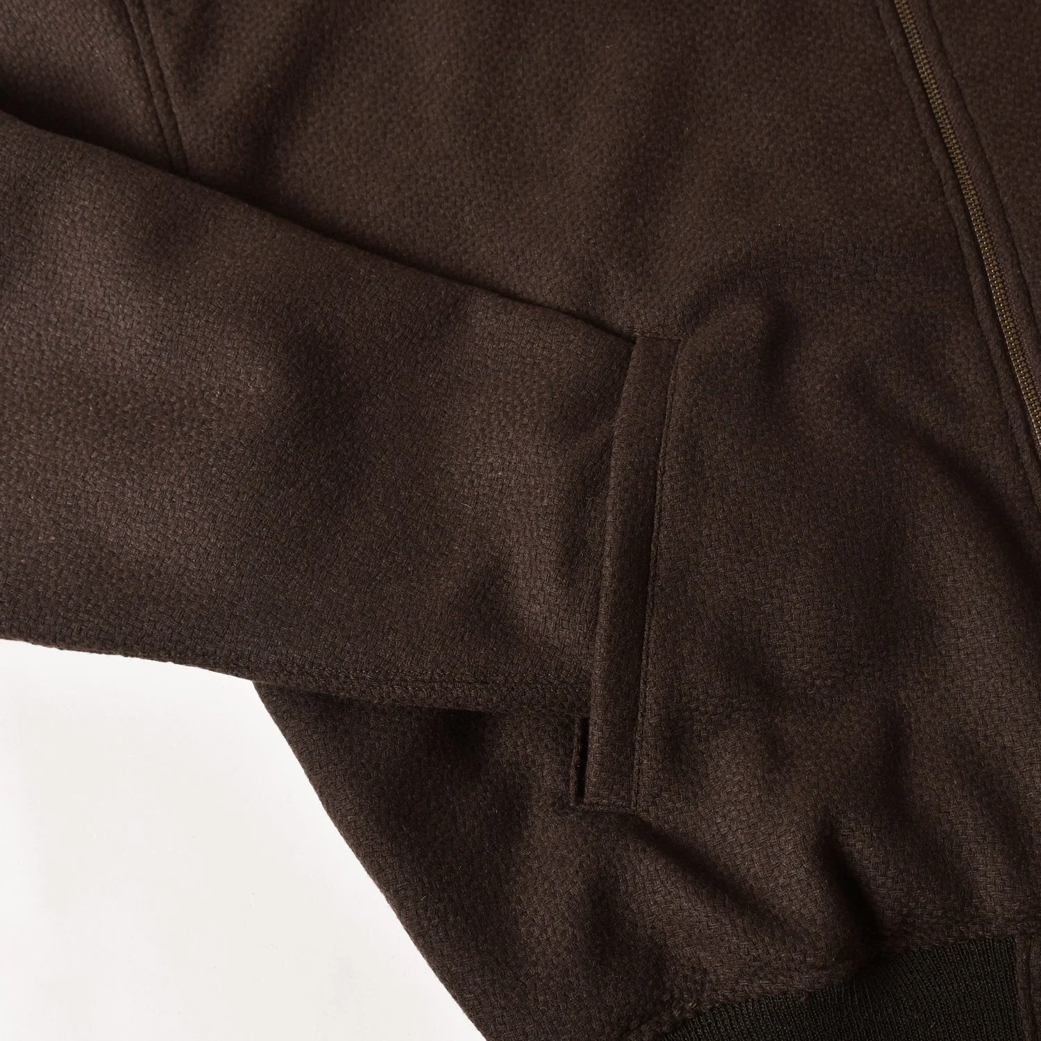 10.Old-Dog-Blouson,-Wool-Flannel-Vicente-Brown,.jpg