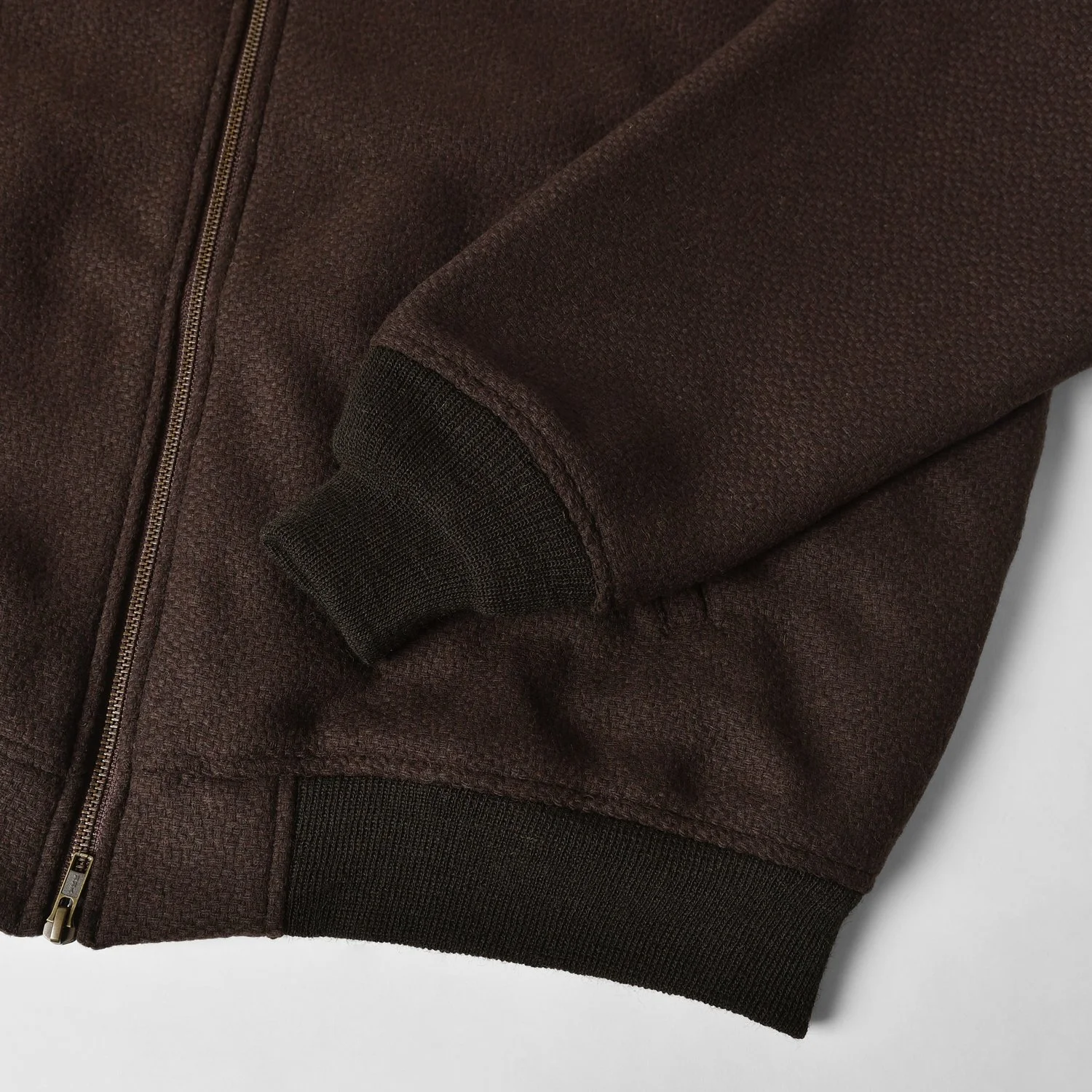 Old Dog Blouson — MONITALY
