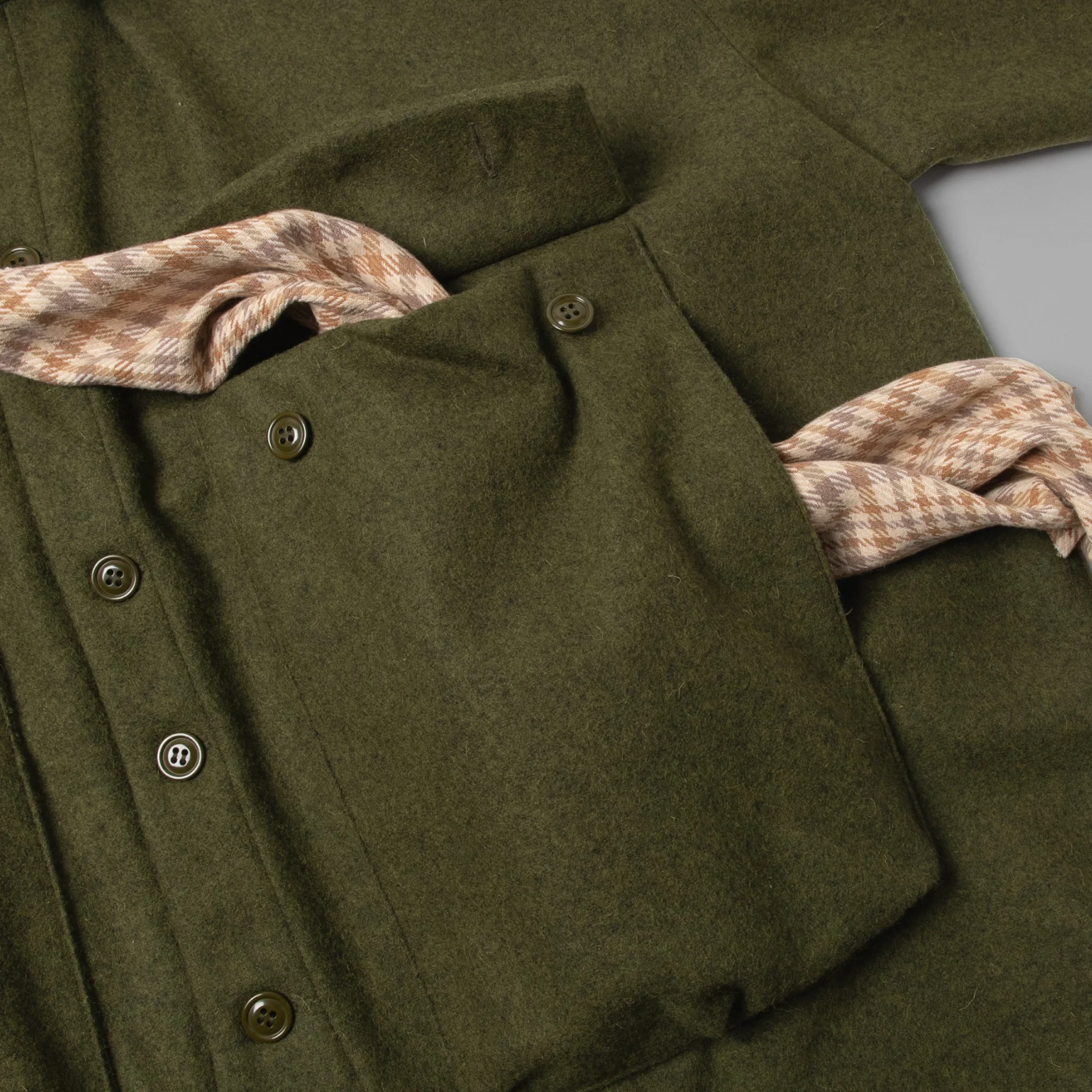 12.Lazy-Travel-Jacket,-Wool-Flannel-Mil-Olive.jpg