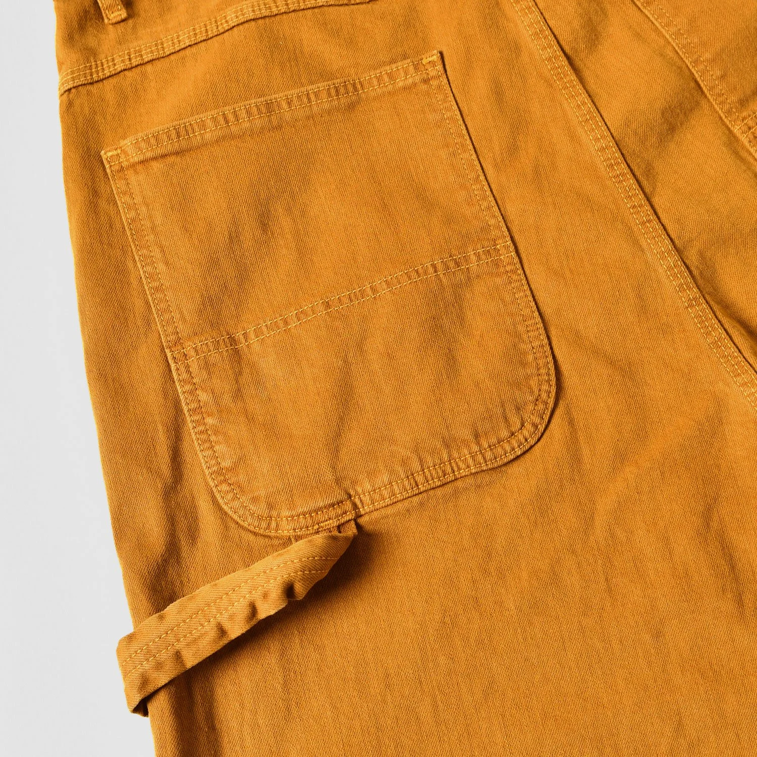 18. Drop Crotch Painter Pants, Mustard.jpg
