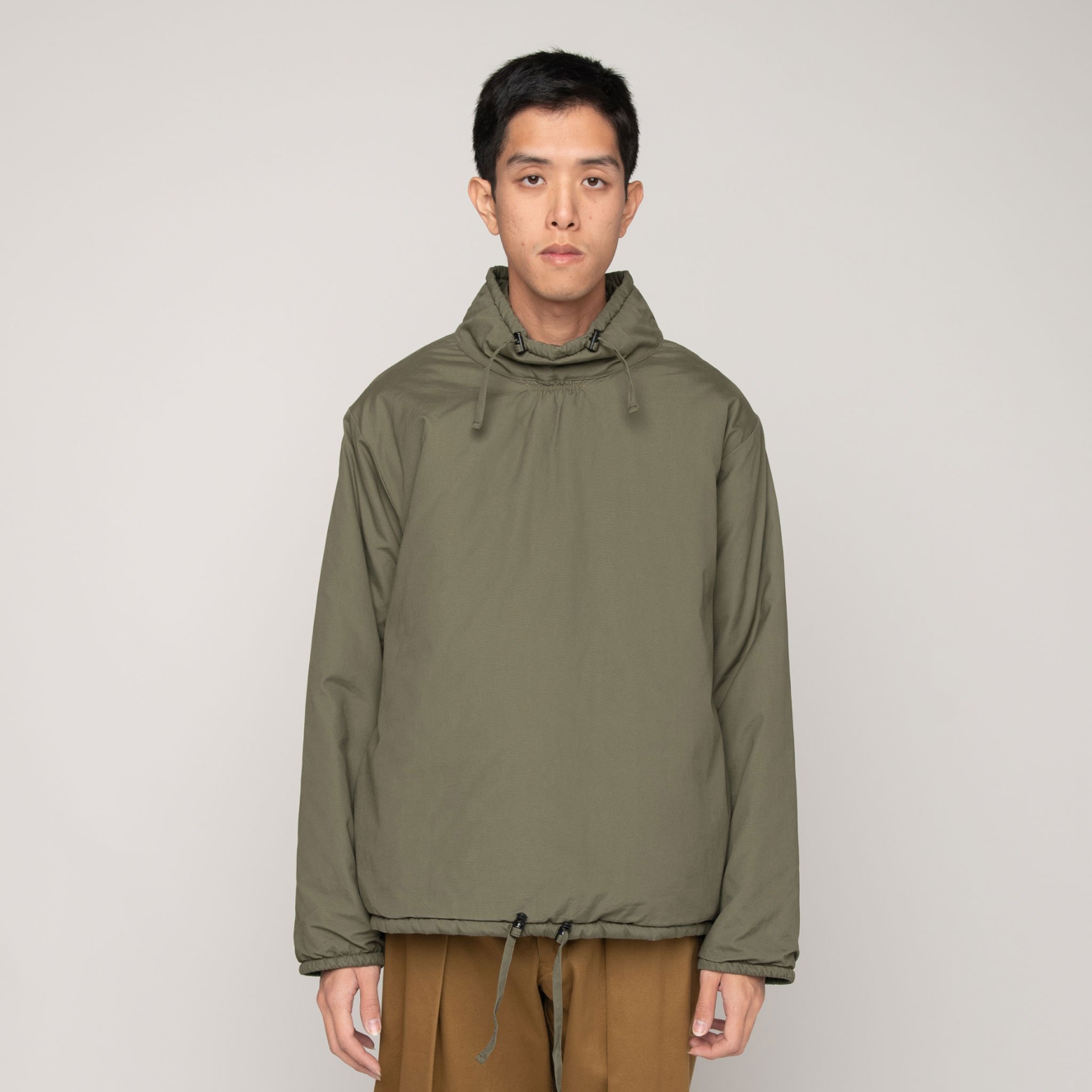 Shop Outerwear — MONITALY