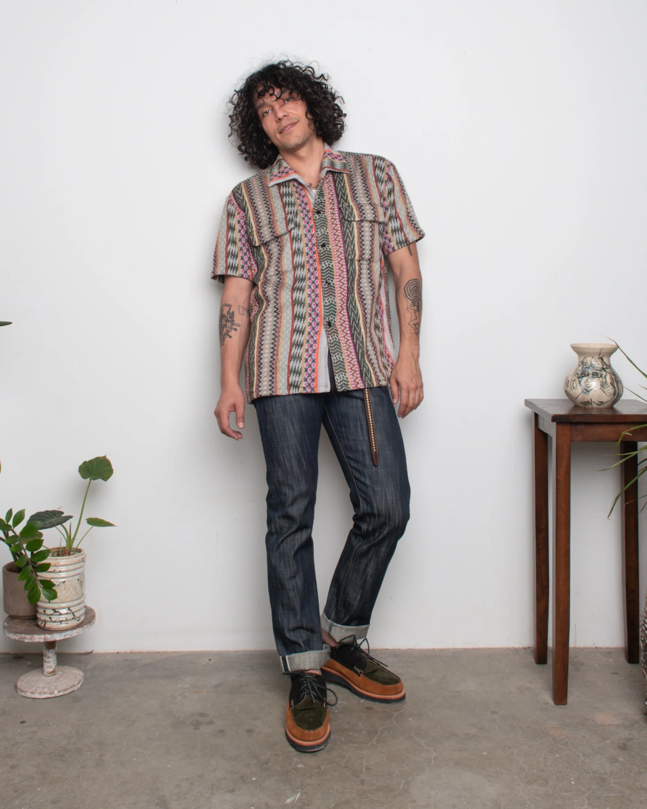 バンダナ ウエスタン 新品 ウエスタン ロカビリー 50s 踊り