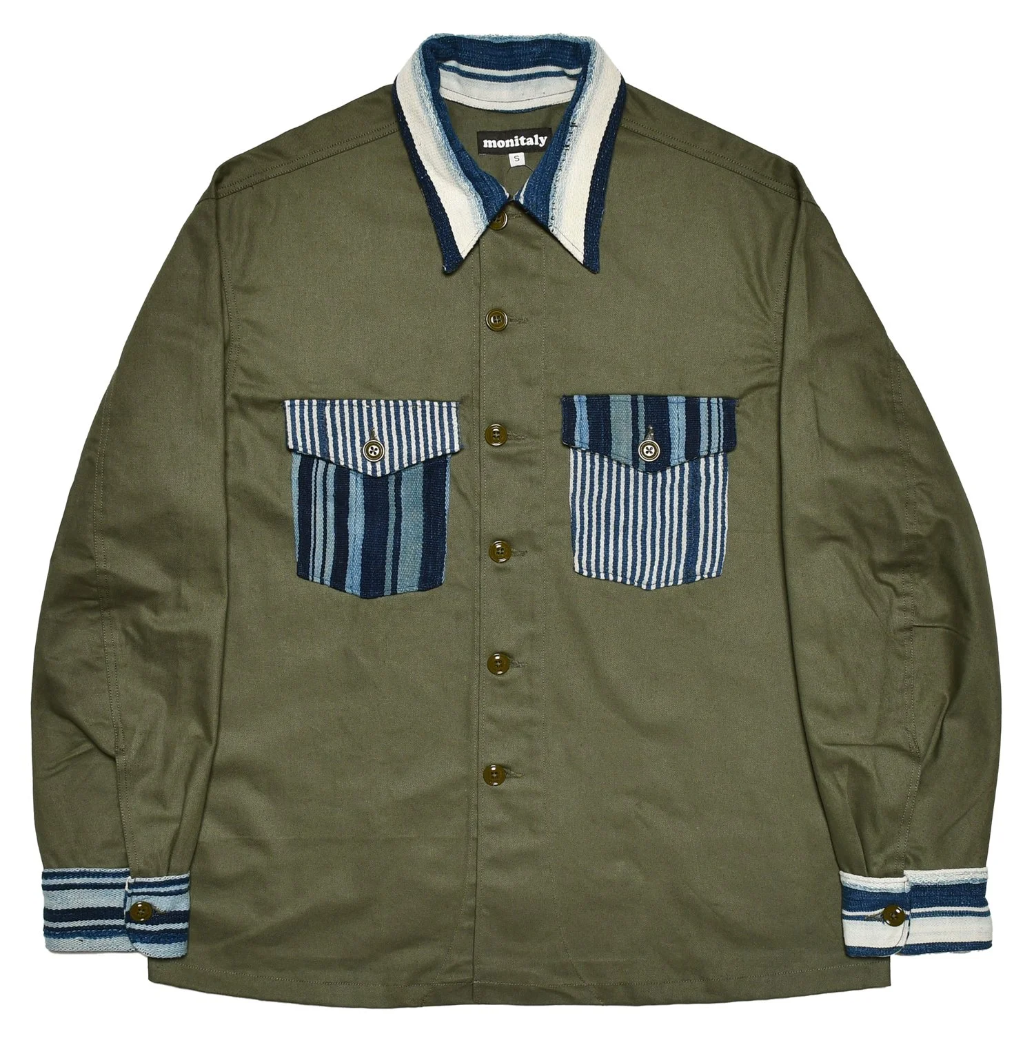 Store 2 — MONITALY