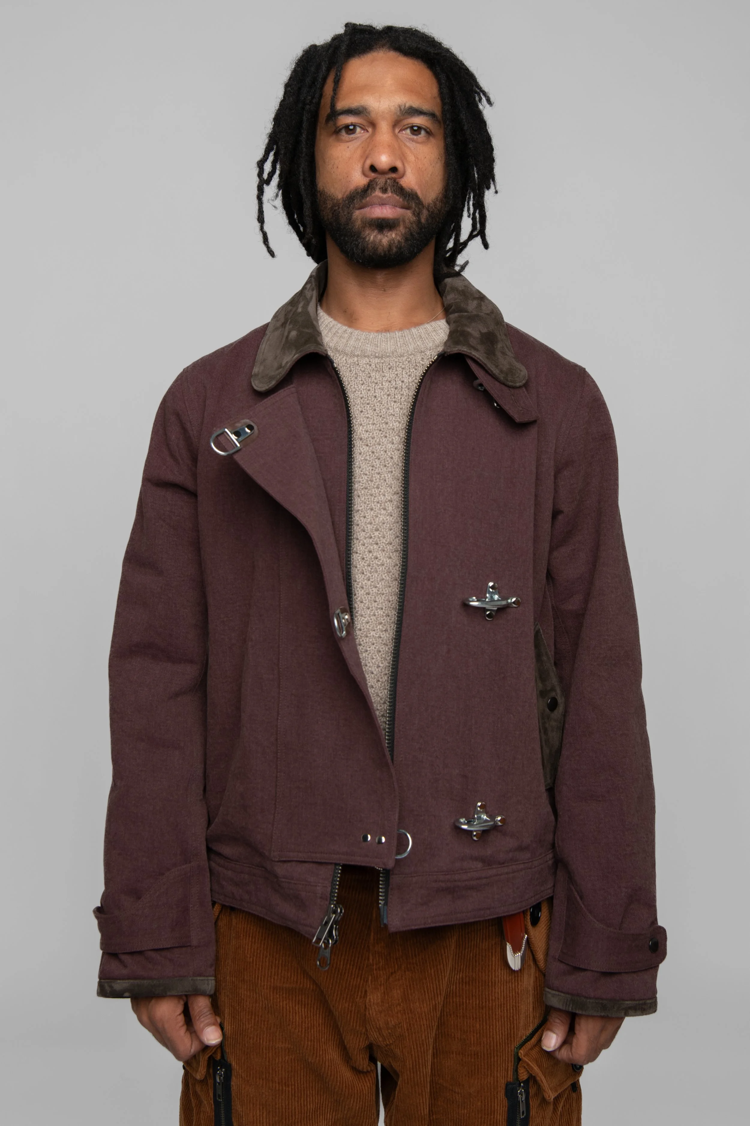 M32034 Fireman Jacket  Brown.jpg