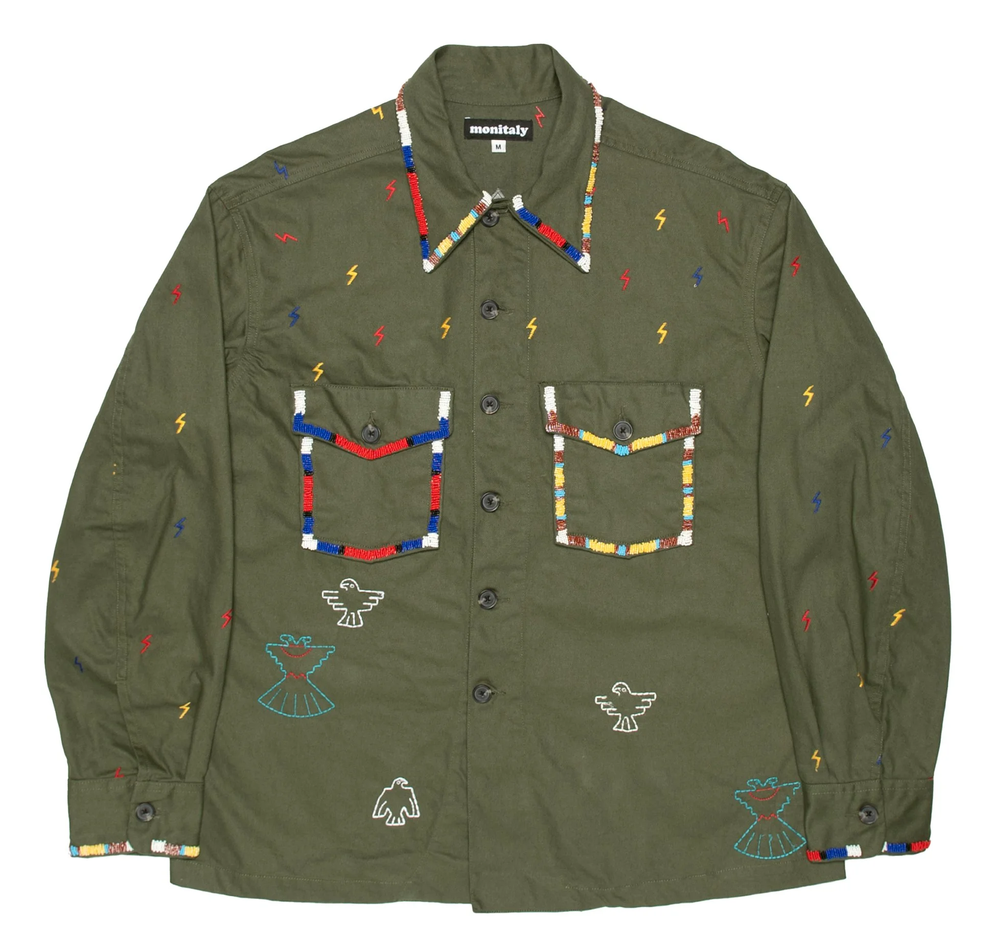 Store 2 — MONITALY