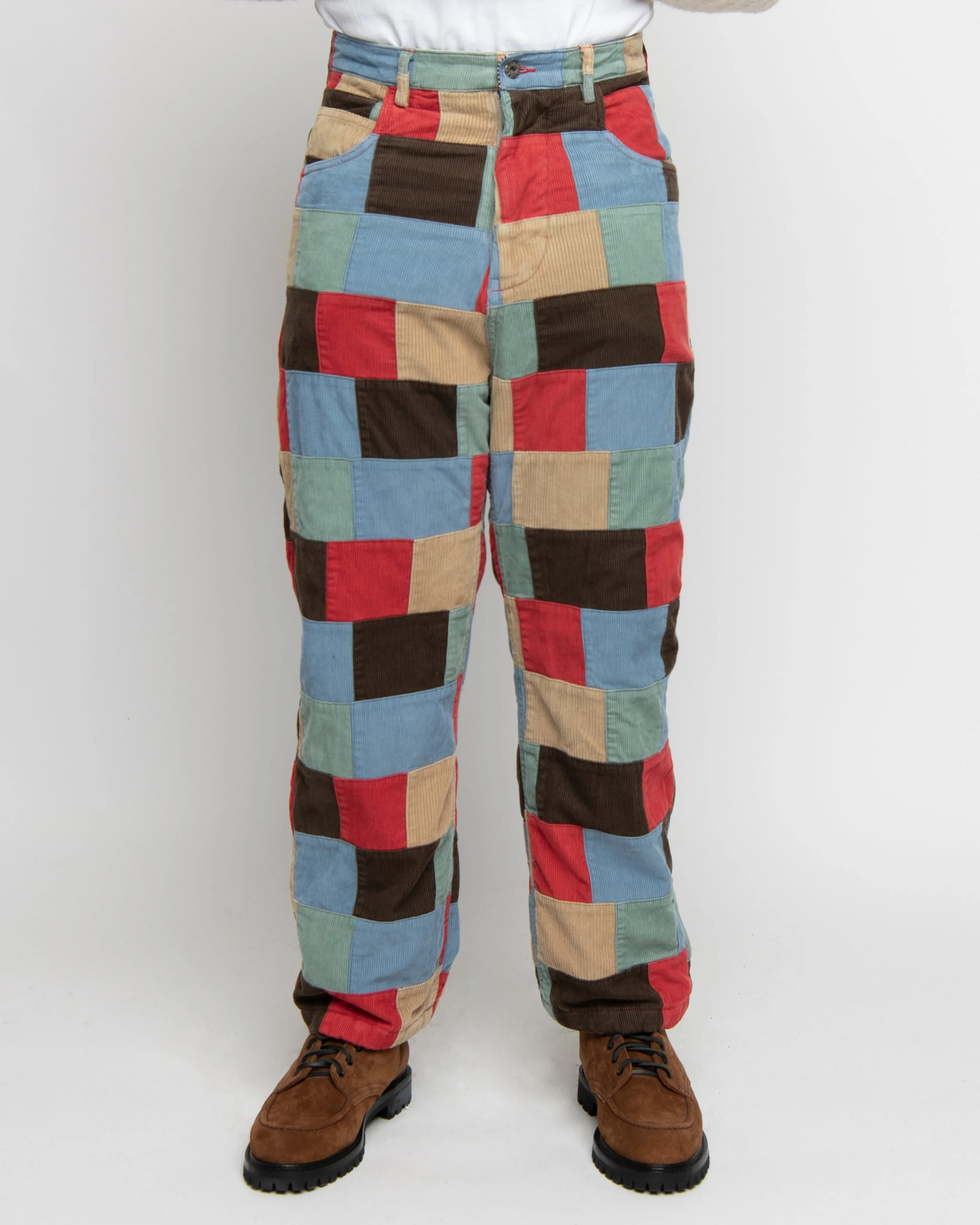 M32873 Drop Crotch Painter Pants Patchwork.jpg