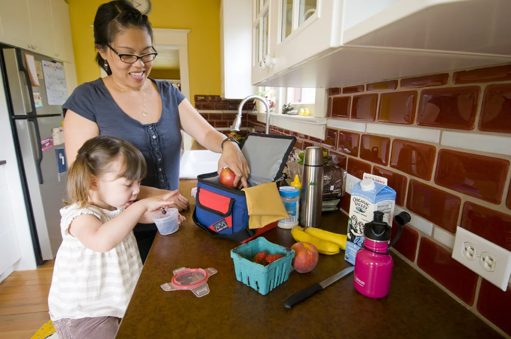 10 Avenues to a Climate Friendly Kitchen