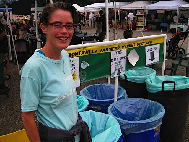 Event Recovery and Master Recyclers