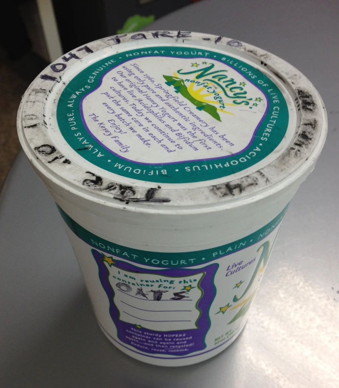 Being Resourceful on a Budget in the Bulk Aisle