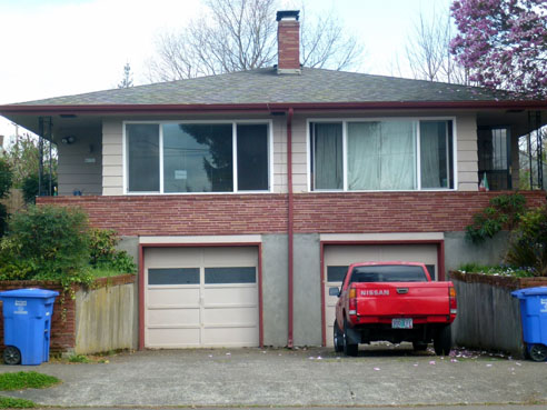 Residential Renter Project