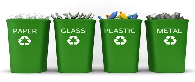 Oregon Loves Recycling (and we can keep on loving it)!