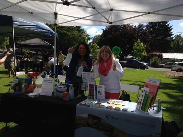 Metro Wraps Up Healthy Homes Season with a Thanks