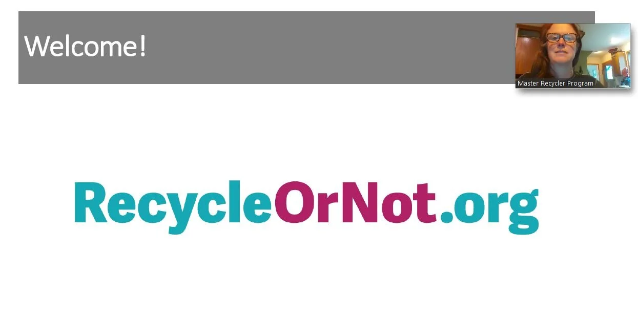 Offer a Zoom Presentation!