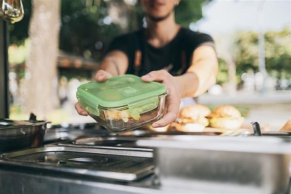 Be a Reuse Influencer in Your Community!
