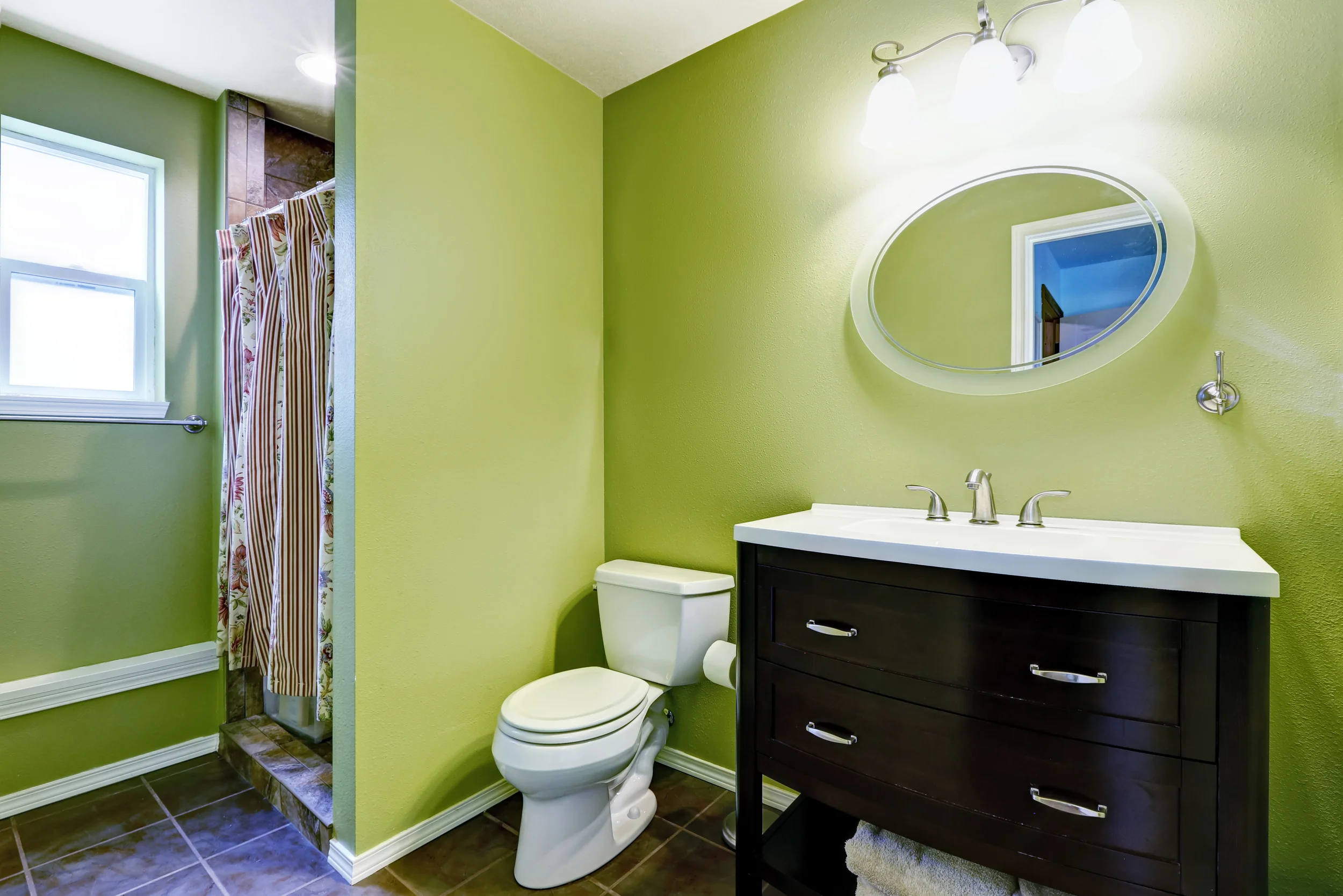 interior home painting contractor