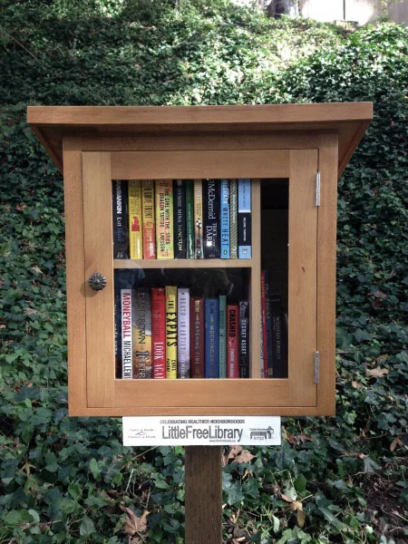free library