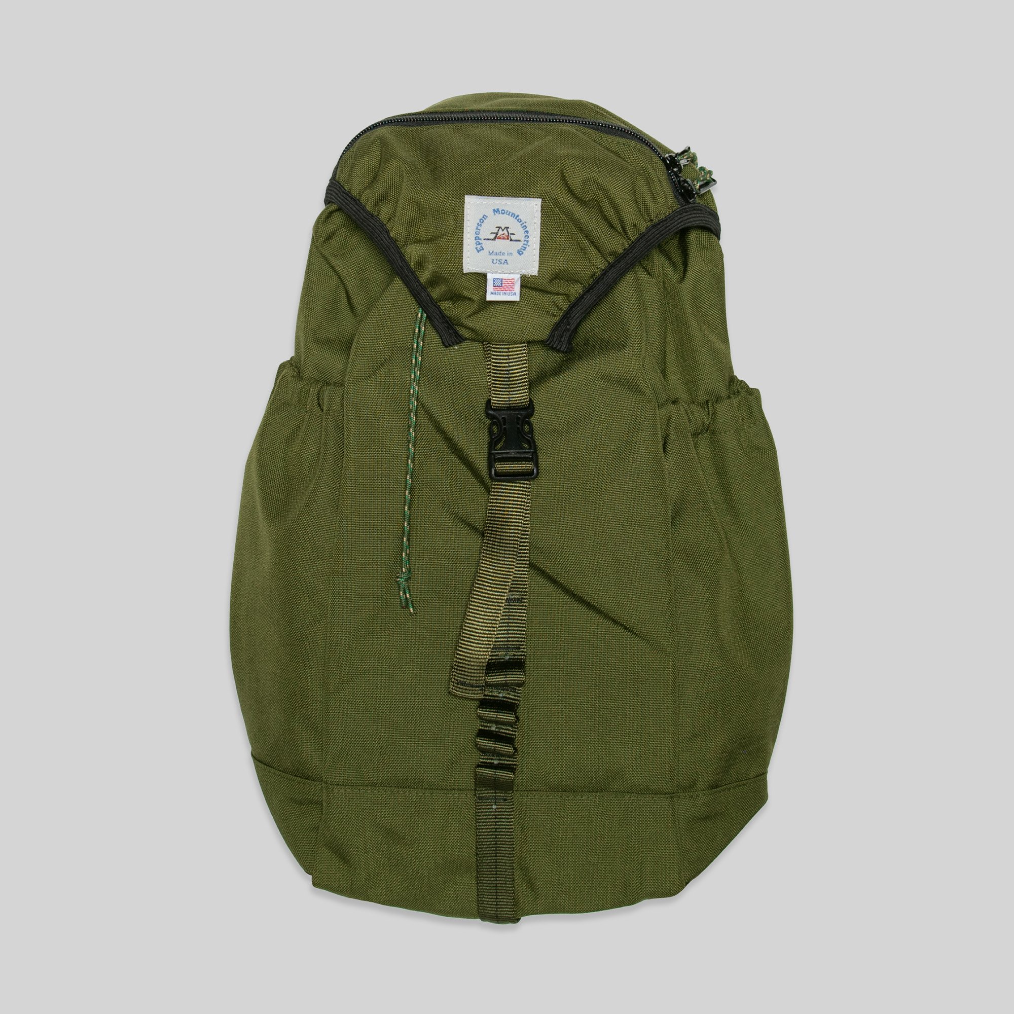 Small Climb Pack Moss.jpg