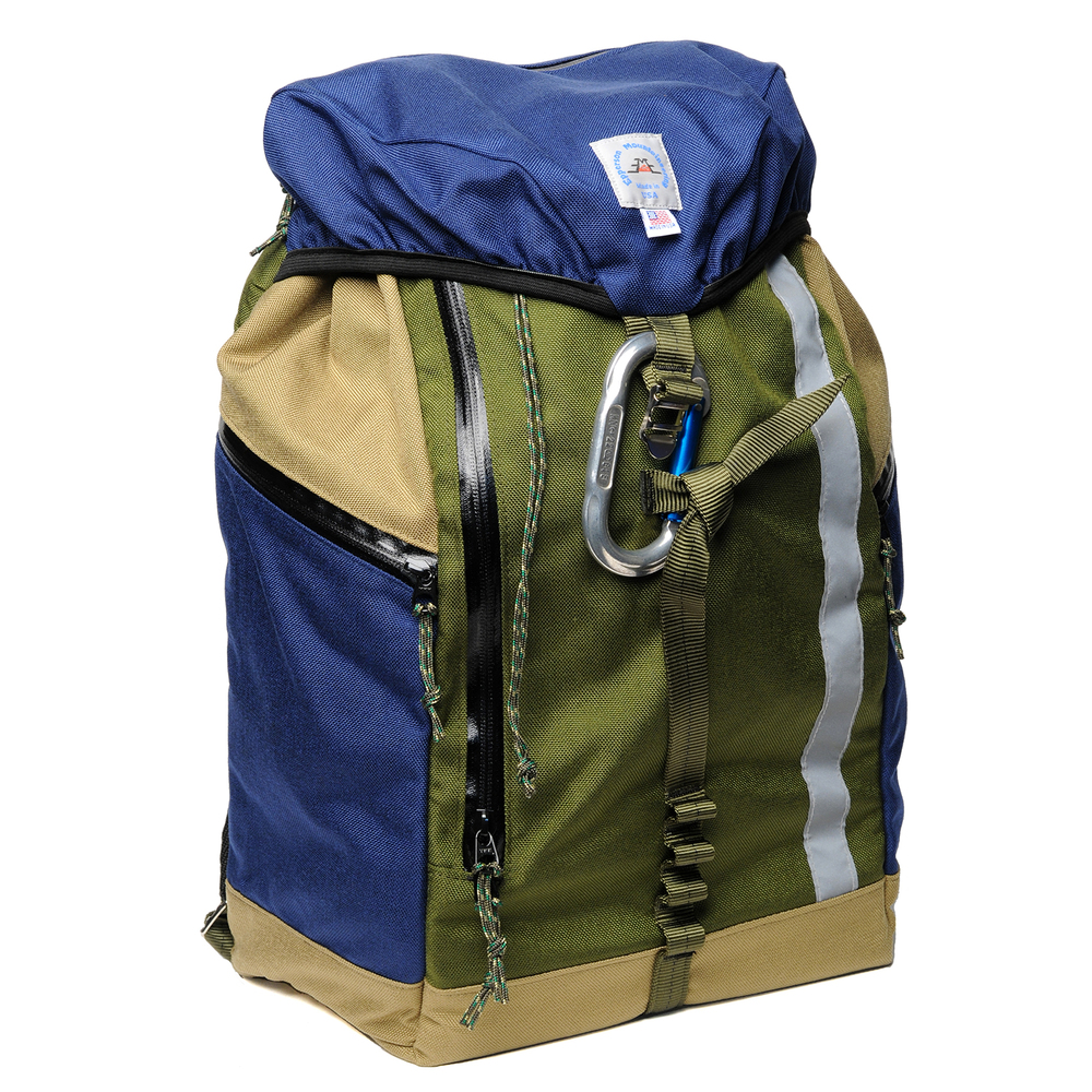 Bag — Epperson Mountaineering