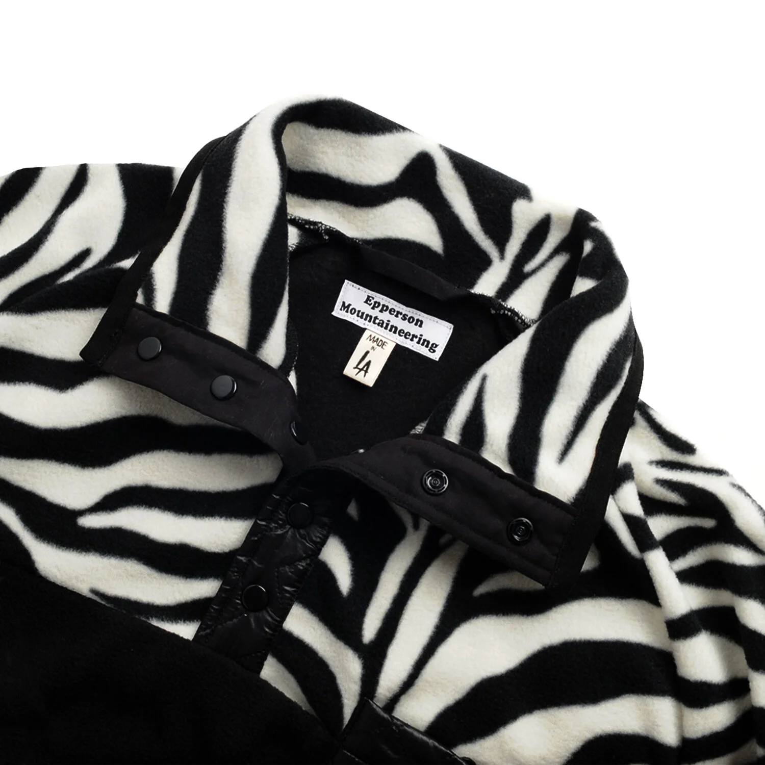 FLEECE PULLOVER, ZEBRA, 04, COLLAR OPEN.jpg