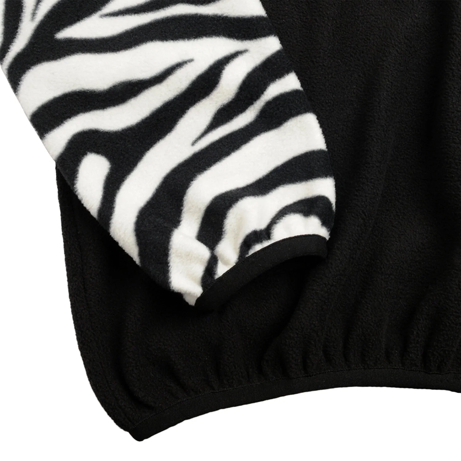 FLEECE PULLOVER, ZEBRA, 06, CUFF.jpg